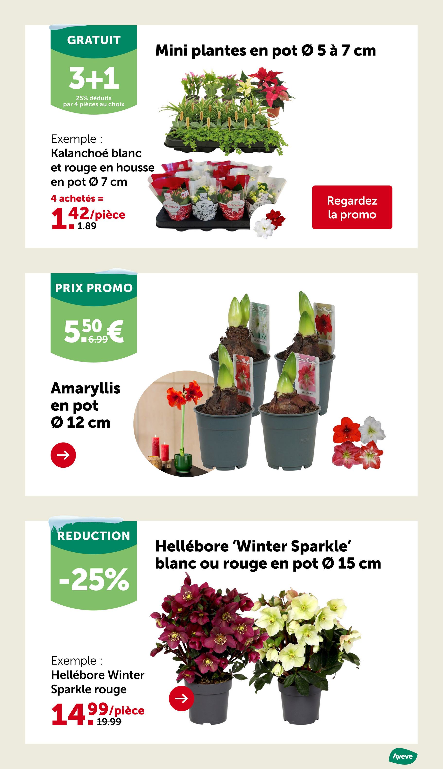 aveve - De Aveve folder geldig vanaf 26/11 t/m 07/12 - page: 24