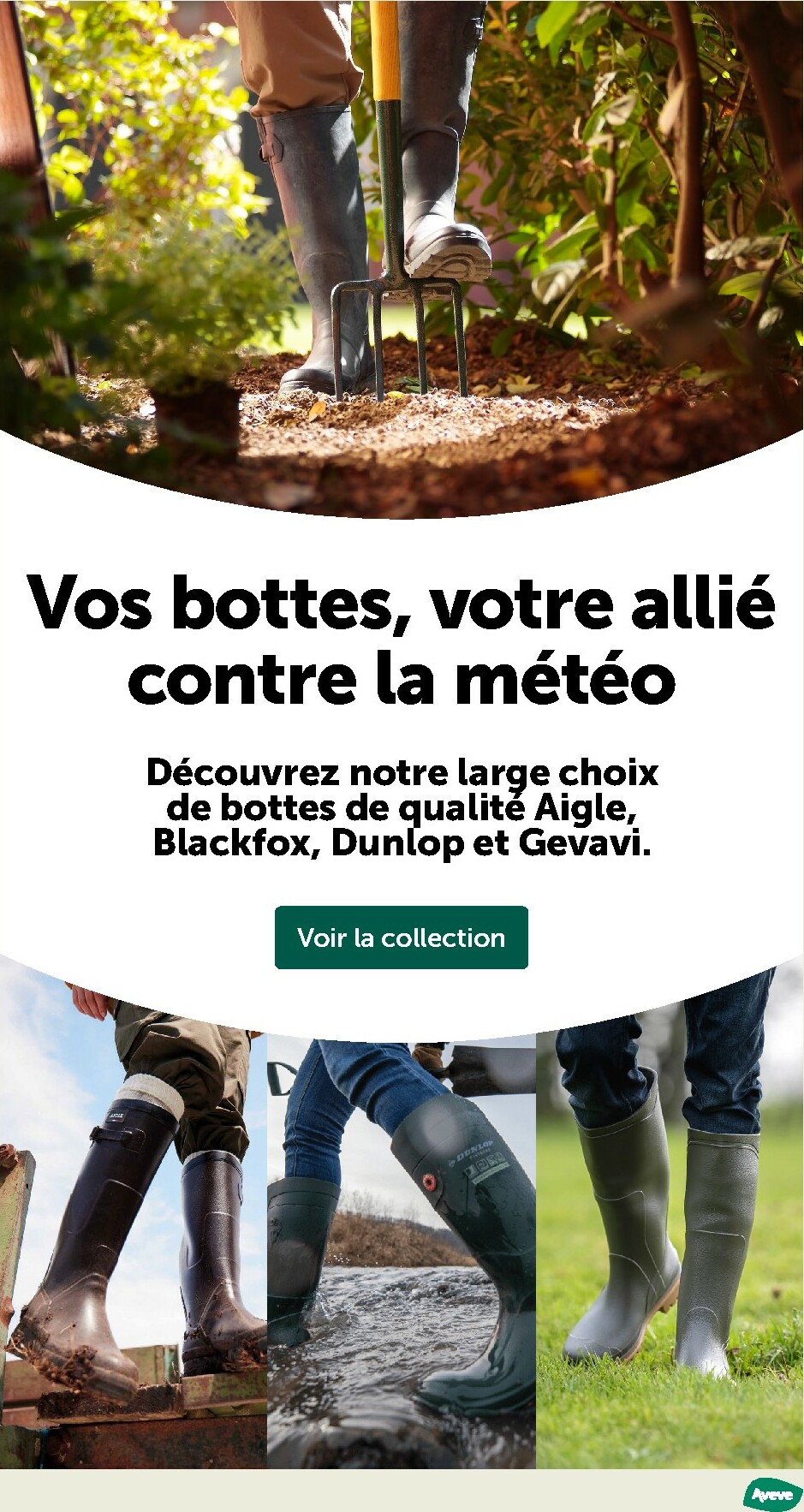 aveve - De Aveve folder geldig vanaf 07/01 t/m 11/01 - page: 3