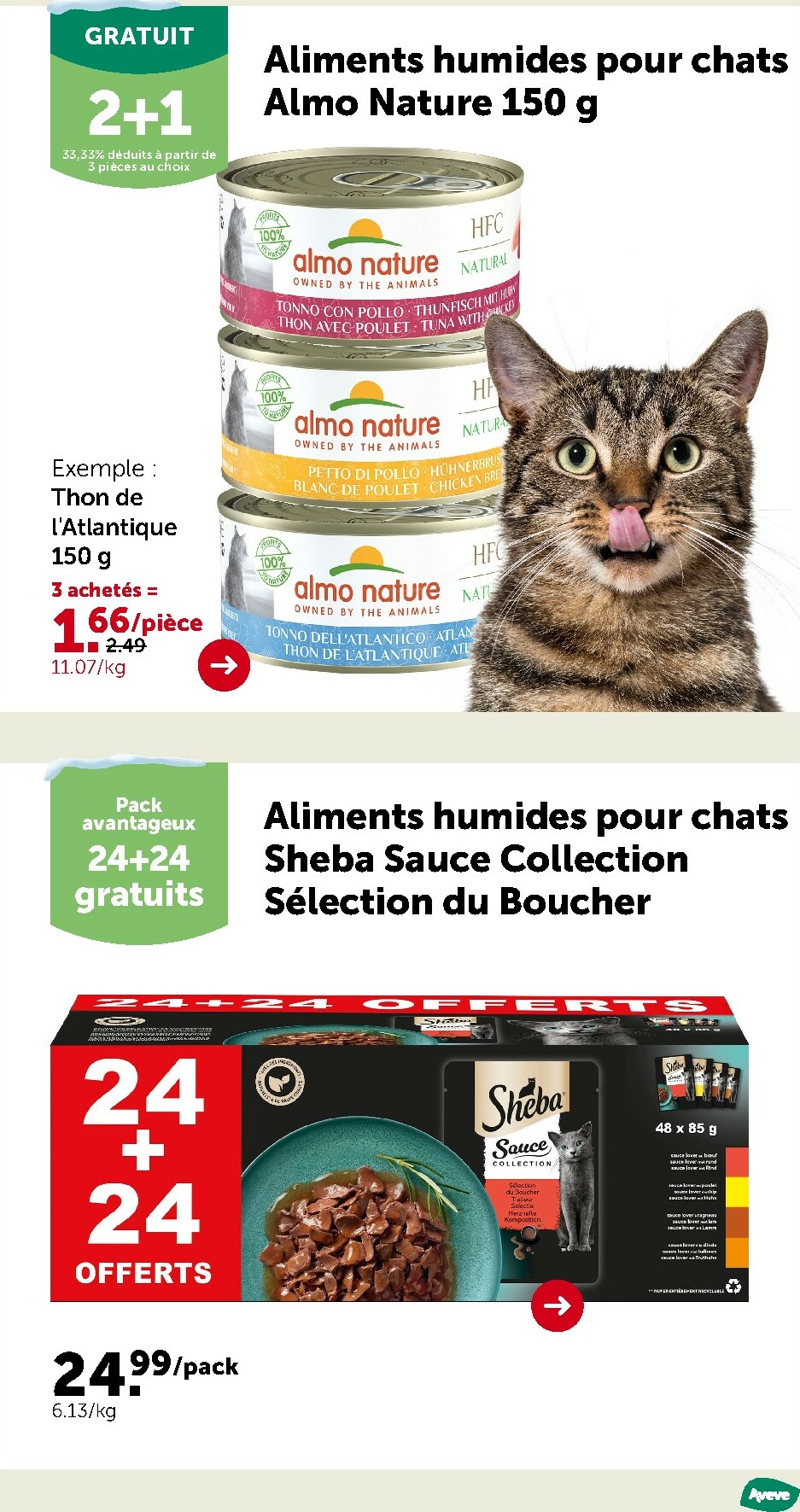 aveve - De Aveve folder geldig vanaf 14/01 t/m 18/01 - page: 5