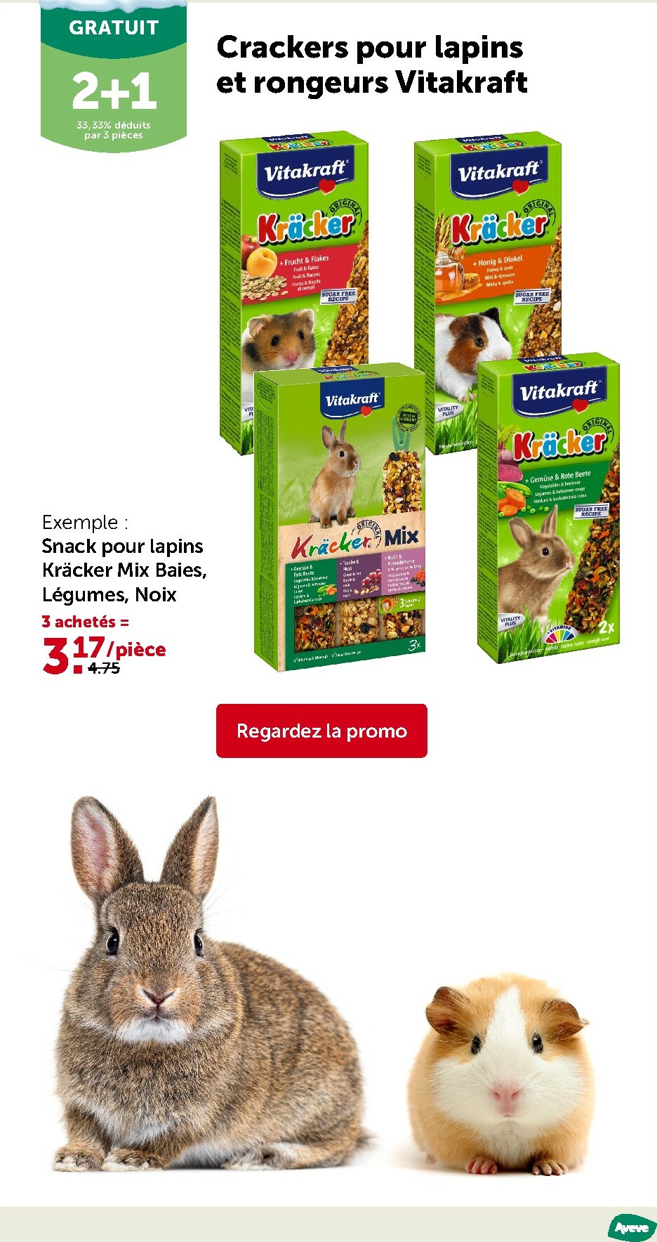 aveve - De Aveve folder geldig vanaf 14/01 t/m 18/01 - page: 4