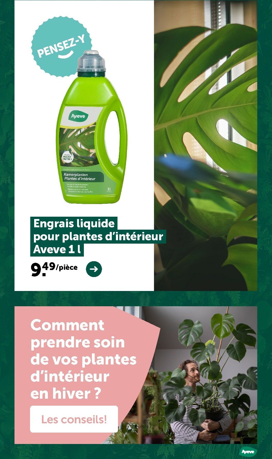 aveve - De Aveve folder geldig vanaf 14/01 t/m 18/01 - page: 9