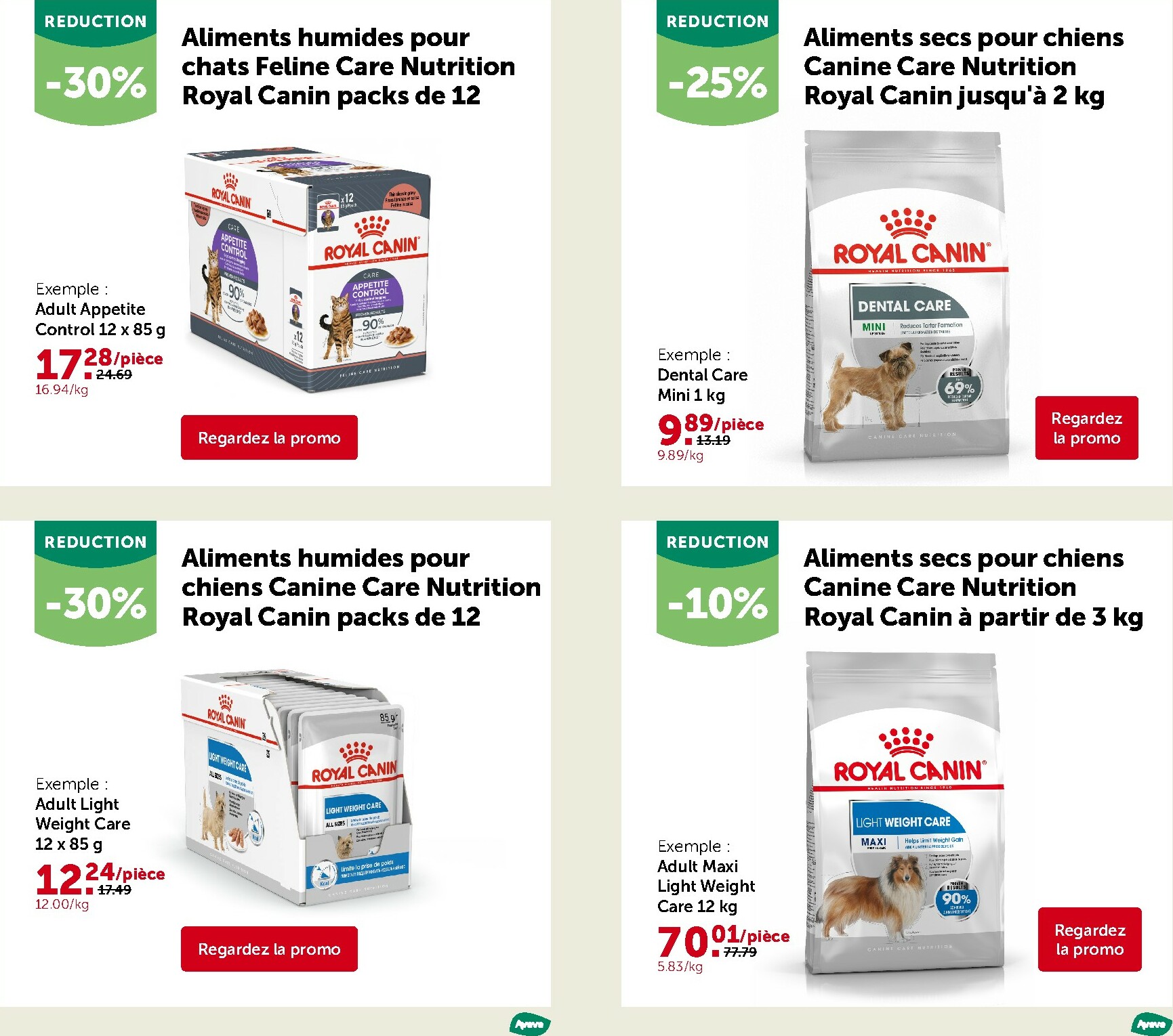 aveve - De Aveve folder geldig vanaf 21/01 t/m 25/01 - page: 5