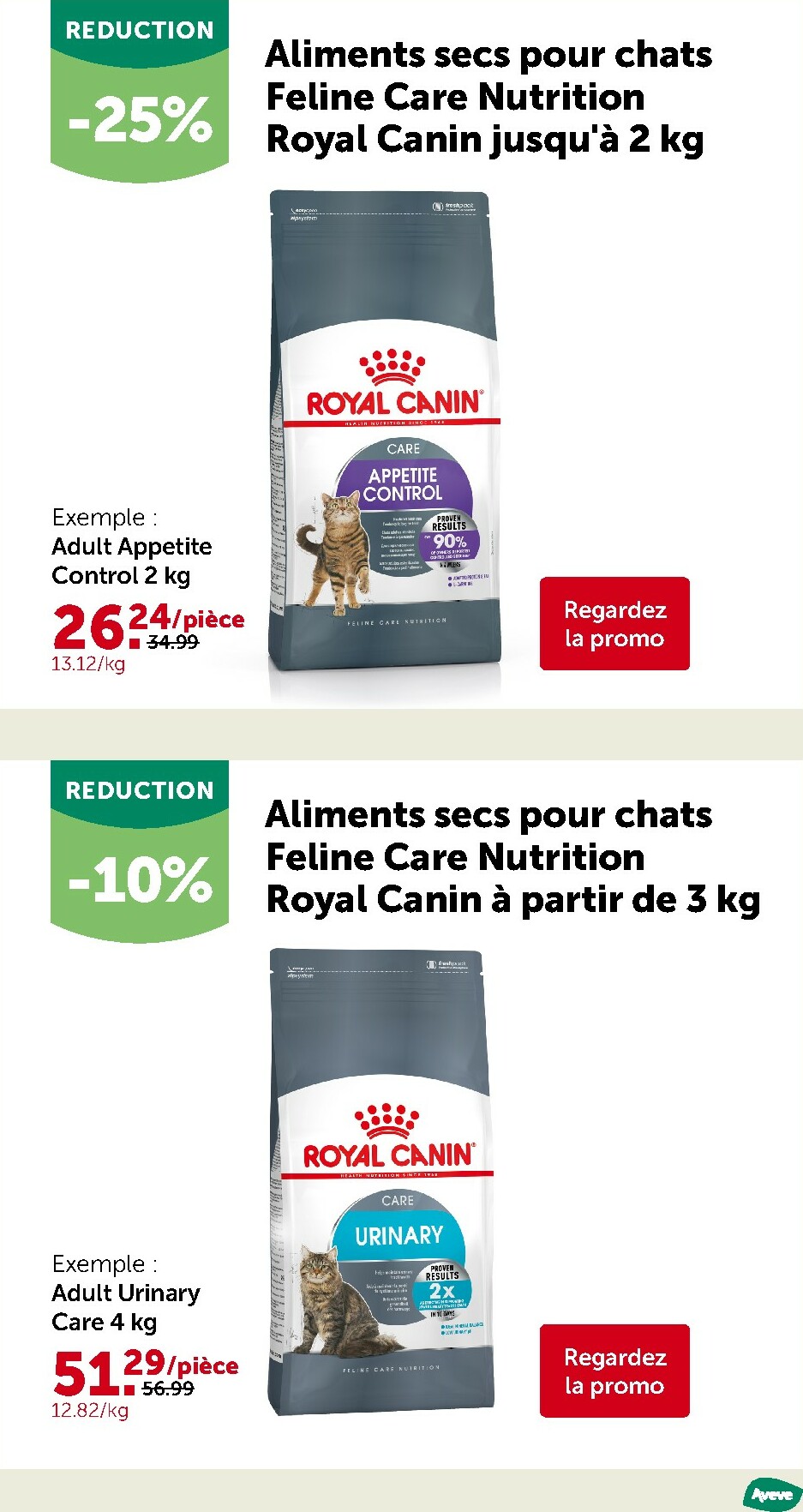 aveve - De Aveve folder geldig vanaf 28/01 t/m 01/02 - page: 7