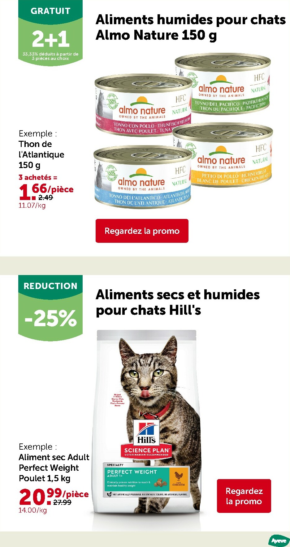 aveve - De Aveve folder geldig vanaf 28/01 t/m 01/02 - page: 6