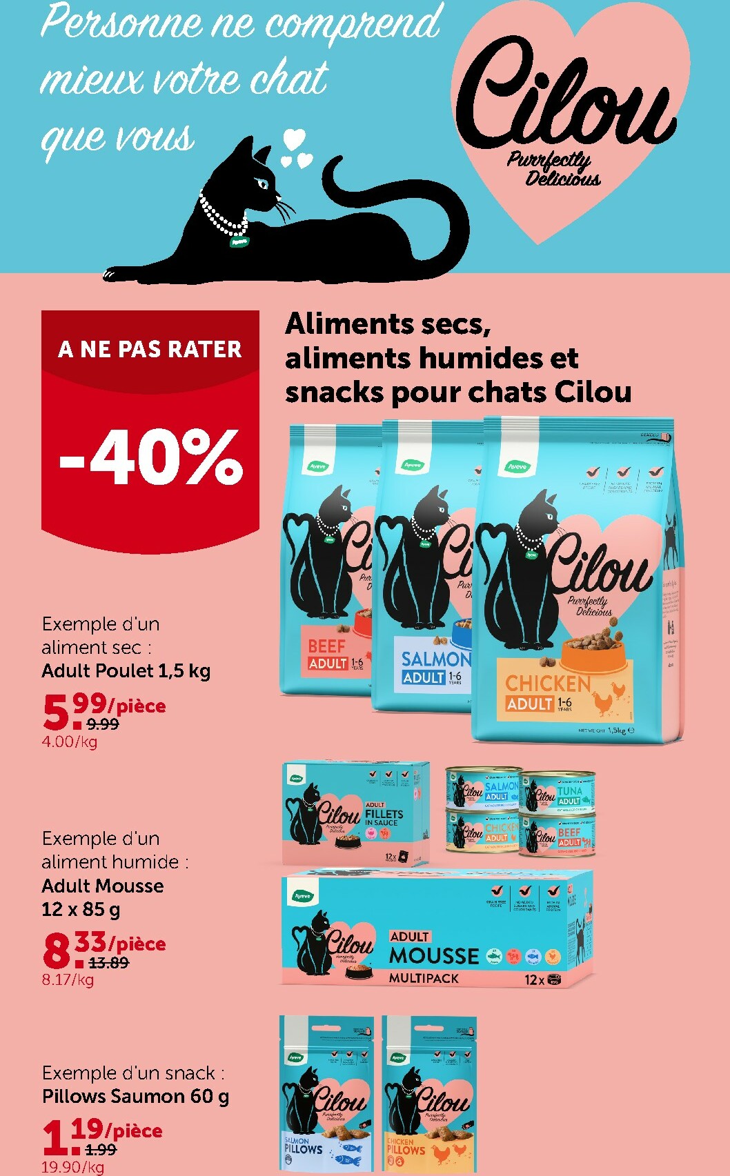 aveve - De Aveve folder geldig vanaf 11/02/2026 t/m 22/02/2026 - page: 2