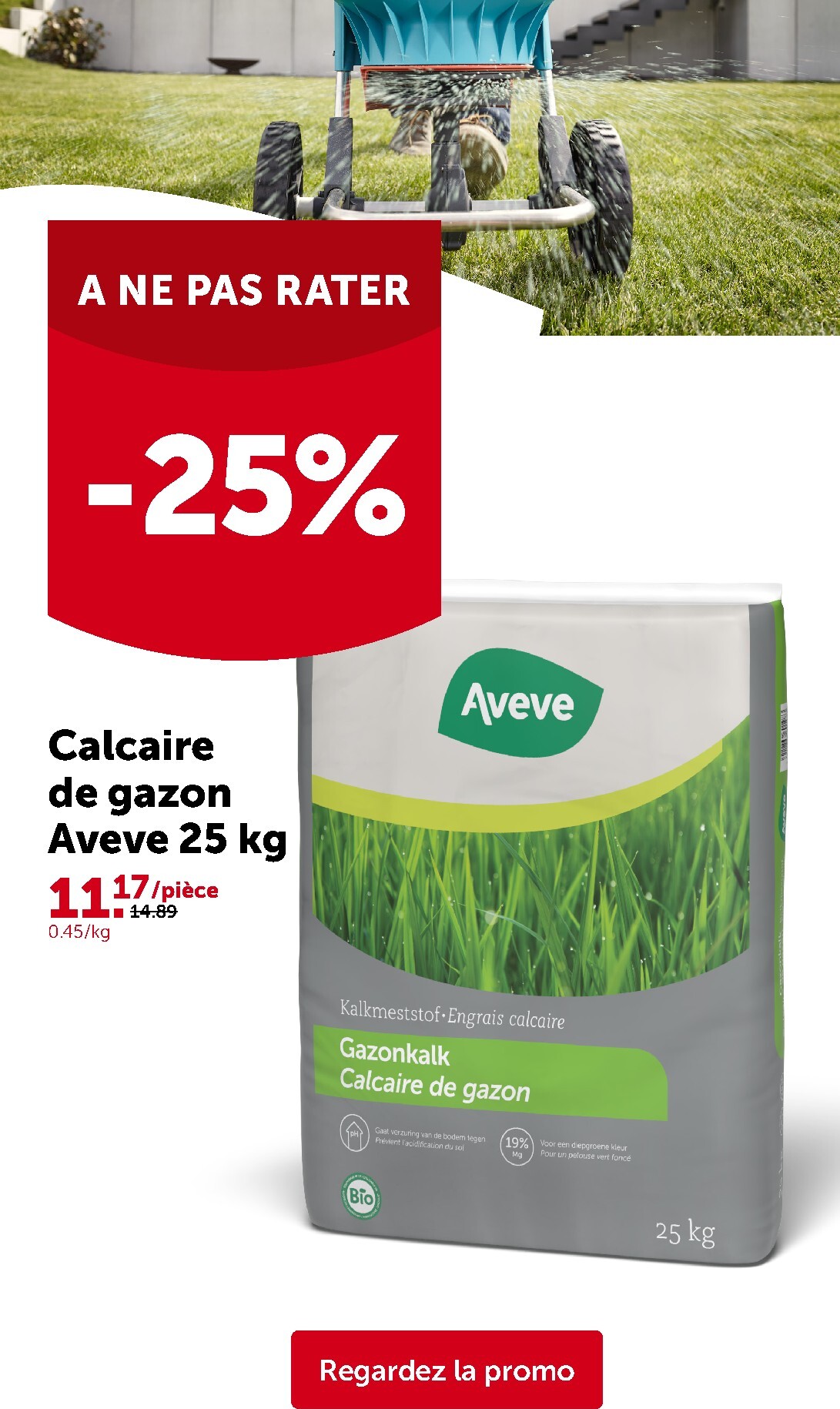 aveve - De Aveve folder geldig vanaf 25/02/2026 t/m 08/03/2026 - page: 3