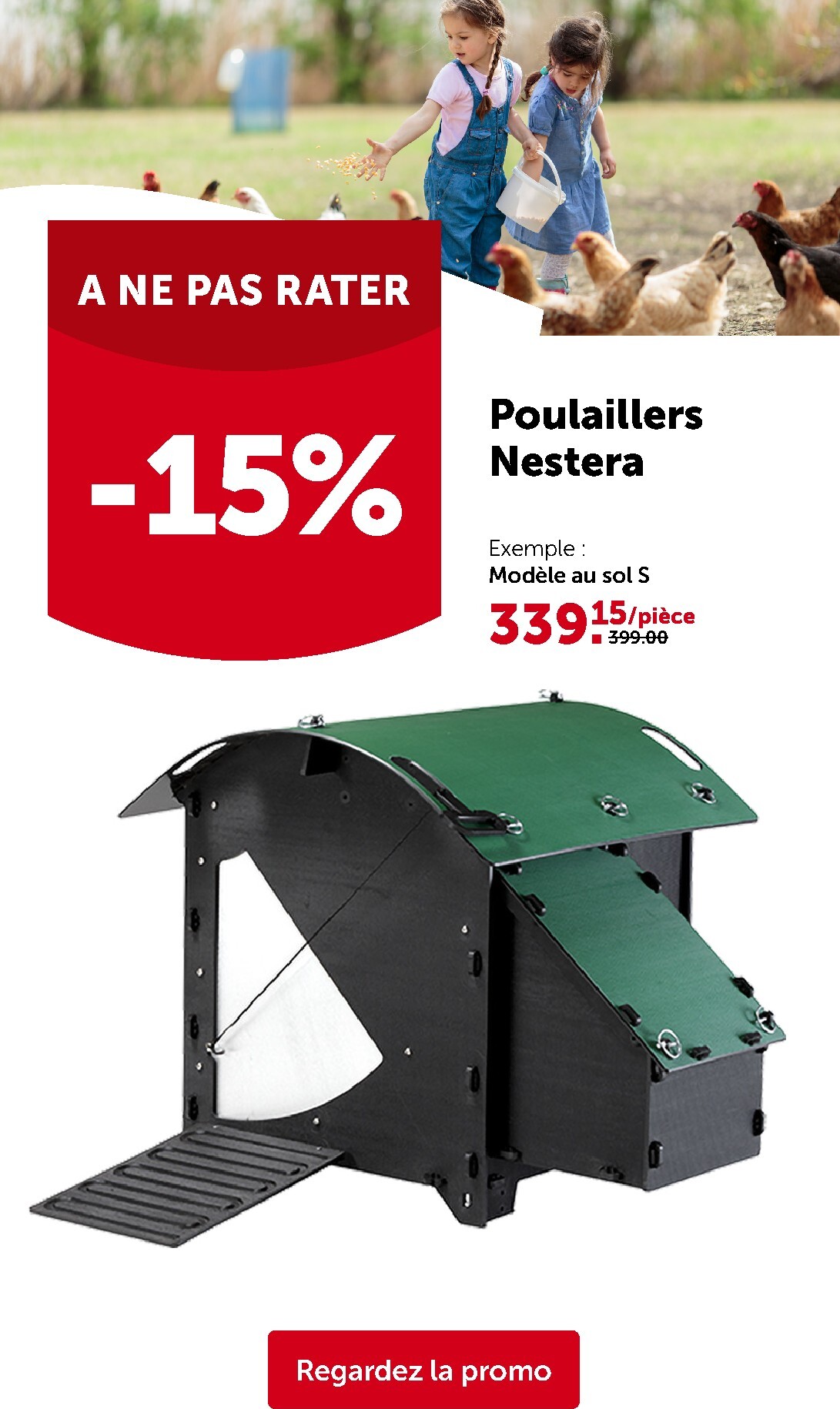 aveve - De Aveve folder geldig vanaf 11/03/2026 t/m 22/03/2026 - page: 29