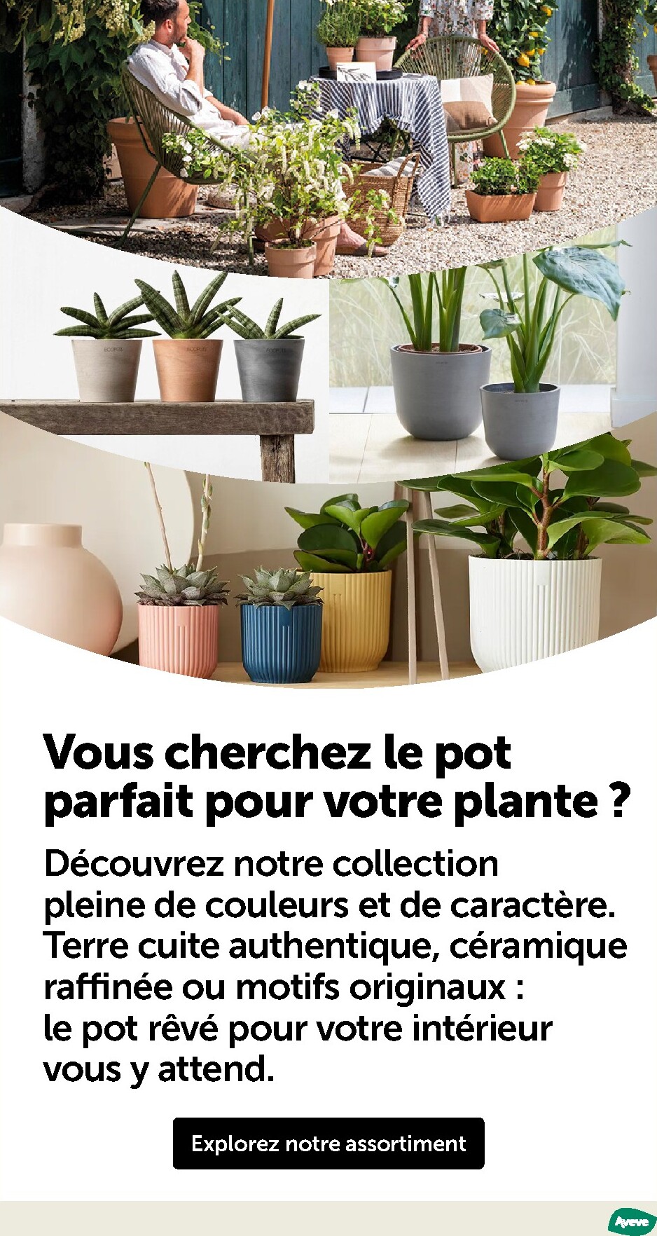 aveve - De Aveve folder geldig vanaf 25/03/2026 t/m 05/04/2026 - page: 13