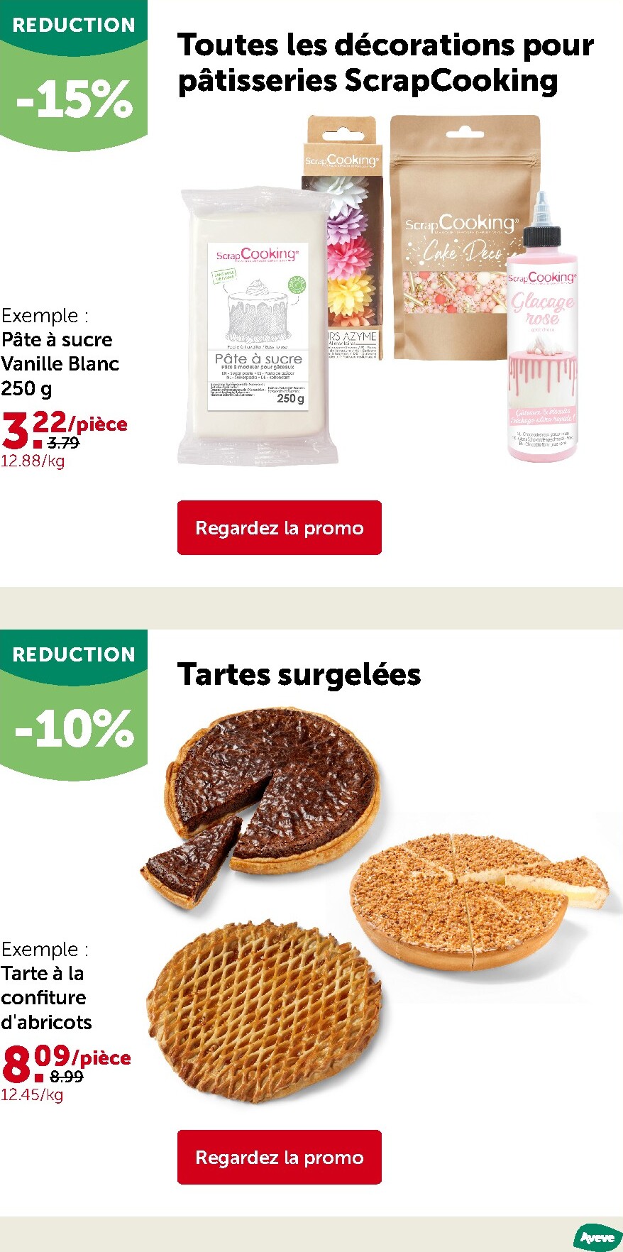 aveve - De Aveve folder geldig vanaf 25/03/2026 t/m 05/04/2026 - page: 5