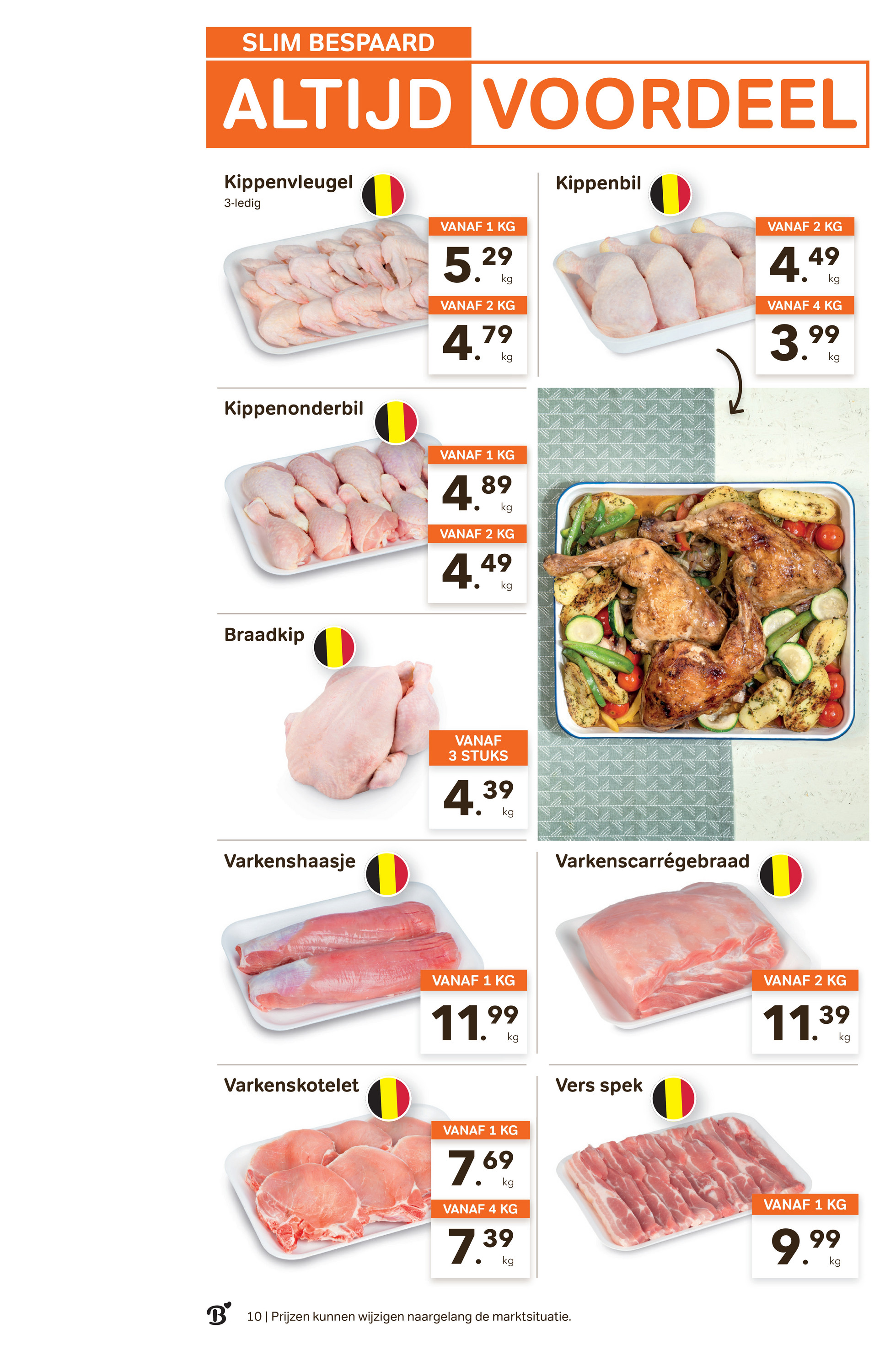 bon-ap - Bon Ap folder geldig vanaf 08/10 - 04/11 - page: 10