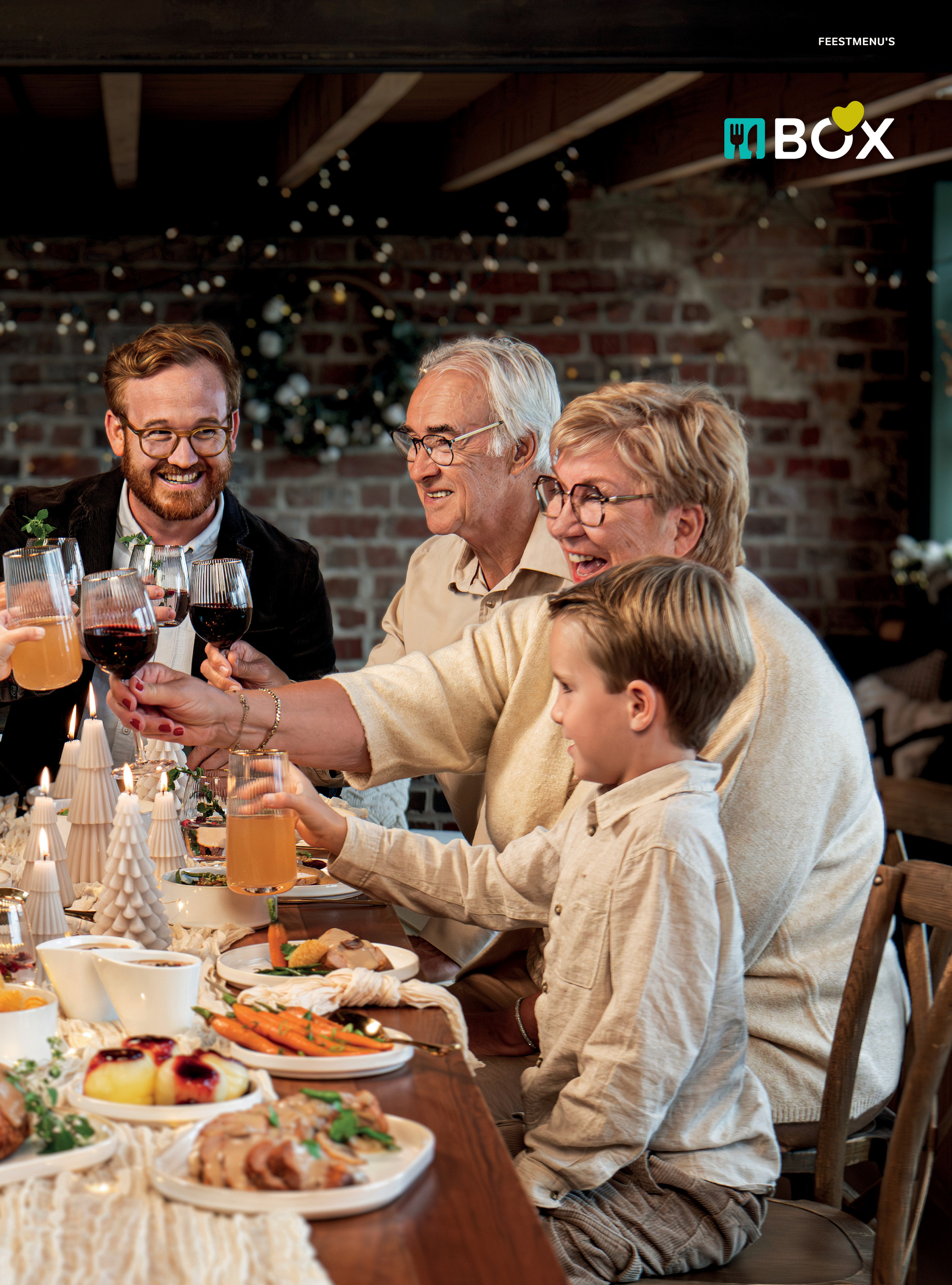 bon-ap - De Bon Ap - Feestmagazine folder geldig vanaf 11/11 t/m 31/12 - page: 7