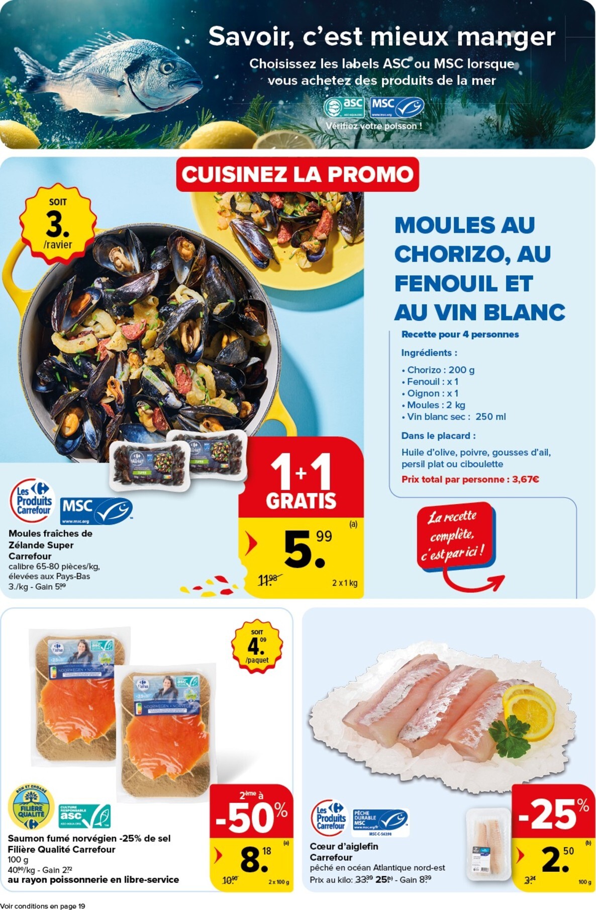 carrefour-market - Toekomstige Carrefour Market folder geldig van woensdag 16/09/2026 tot dinsdag 22/09/2026 - page: 6