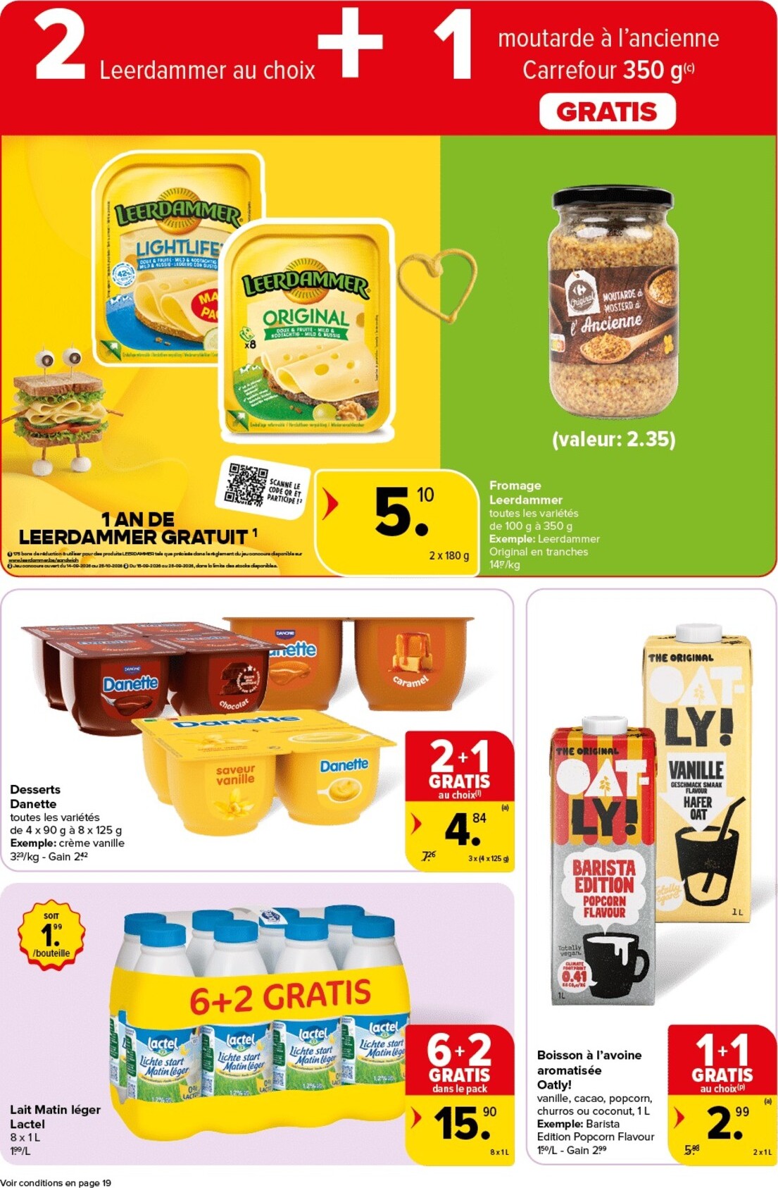 carrefour-market - Toekomstige Carrefour Market folder geldig van woensdag 16/09/2026 tot dinsdag 22/09/2026 - page: 8