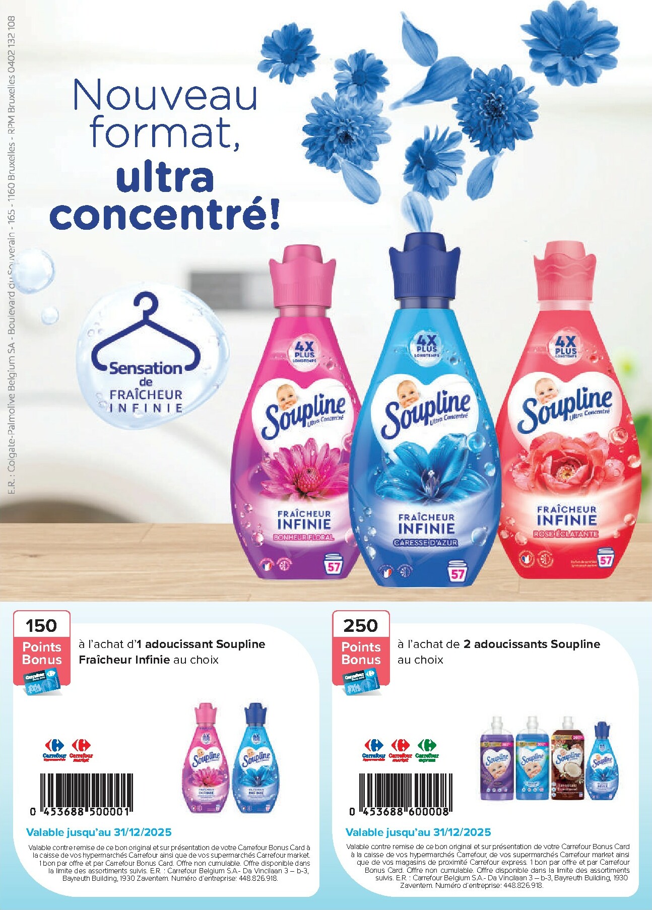carrefour-market - De Carrefour Market - E-Coupons folder geldig vanaf 08/12 t/m 31/12 - page: 2