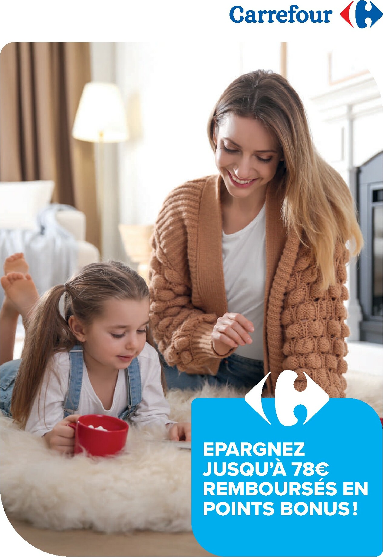 carrefour-market - De Carrefour Market - E-Coupons folder geldig vanaf 10/11 t/m 07/12