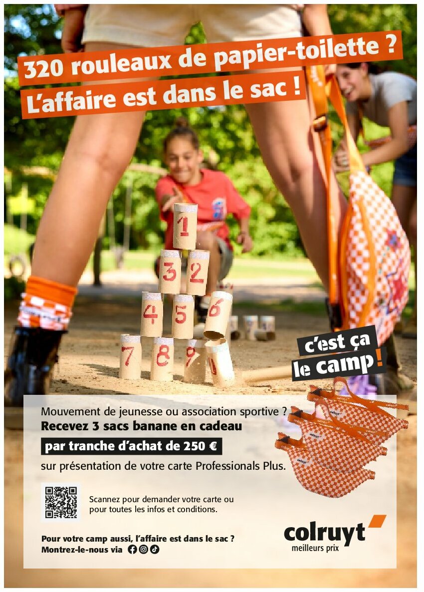 colruyt - Colruyt folder geldig vanaf 30/07 - 12/08 - page: 20