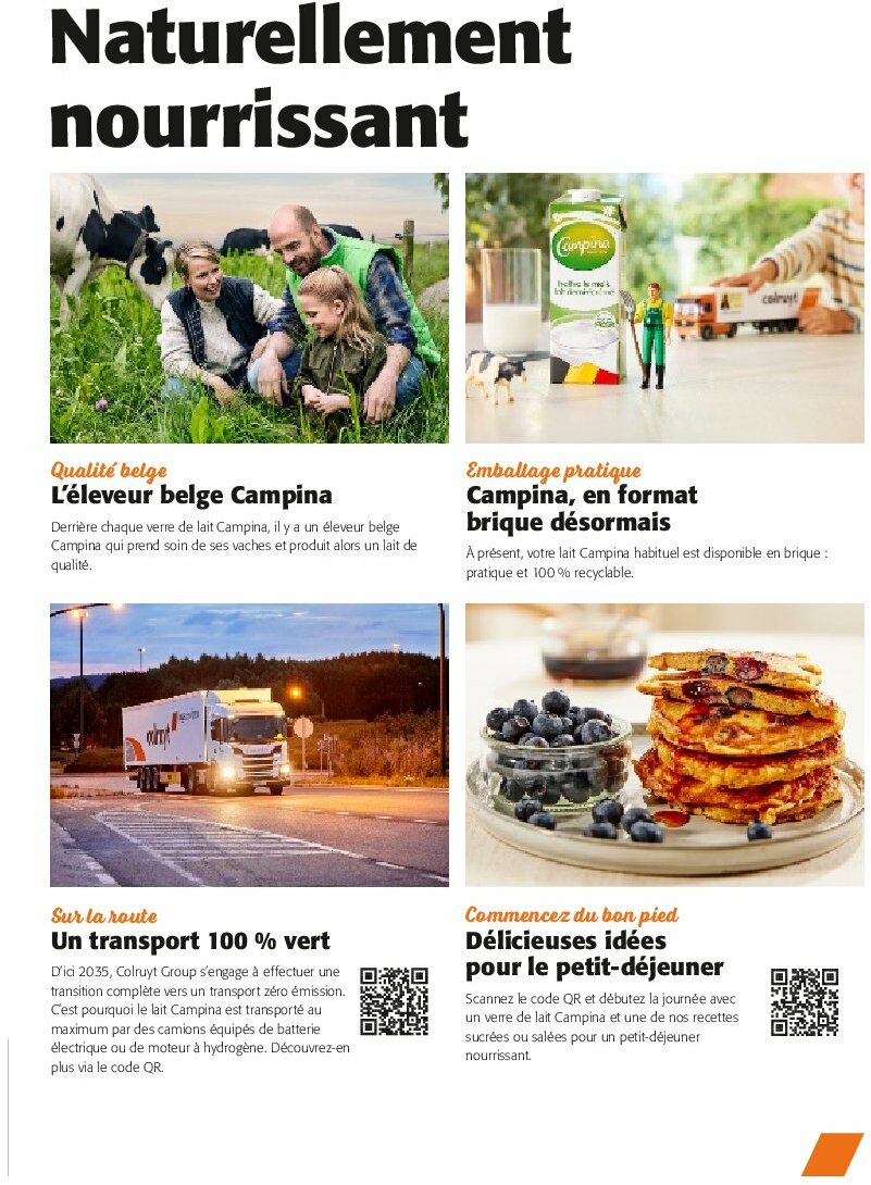 colruyt - Colruyt folder geldig vanaf 13/08 - 26/08 - page: 35