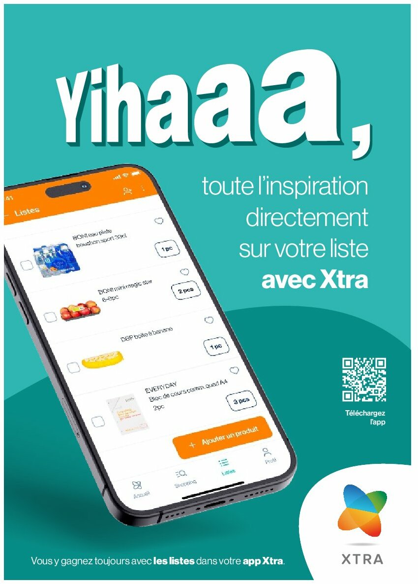 colruyt - Colruyt folder geldig vanaf 13/08 - 26/08 - page: 40