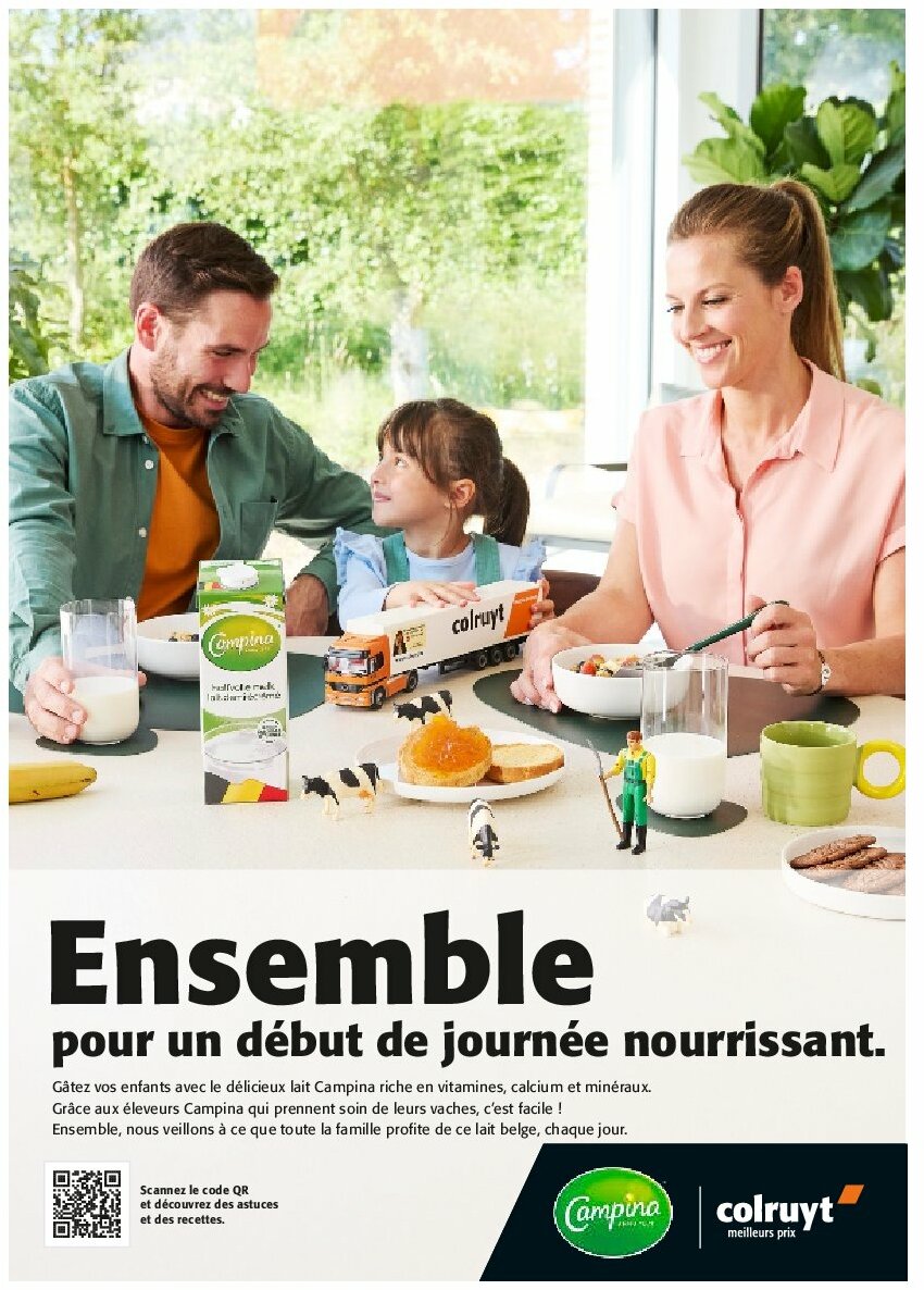 colruyt - Colruyt folder geldig vanaf 13/08 - 26/08 - page: 34