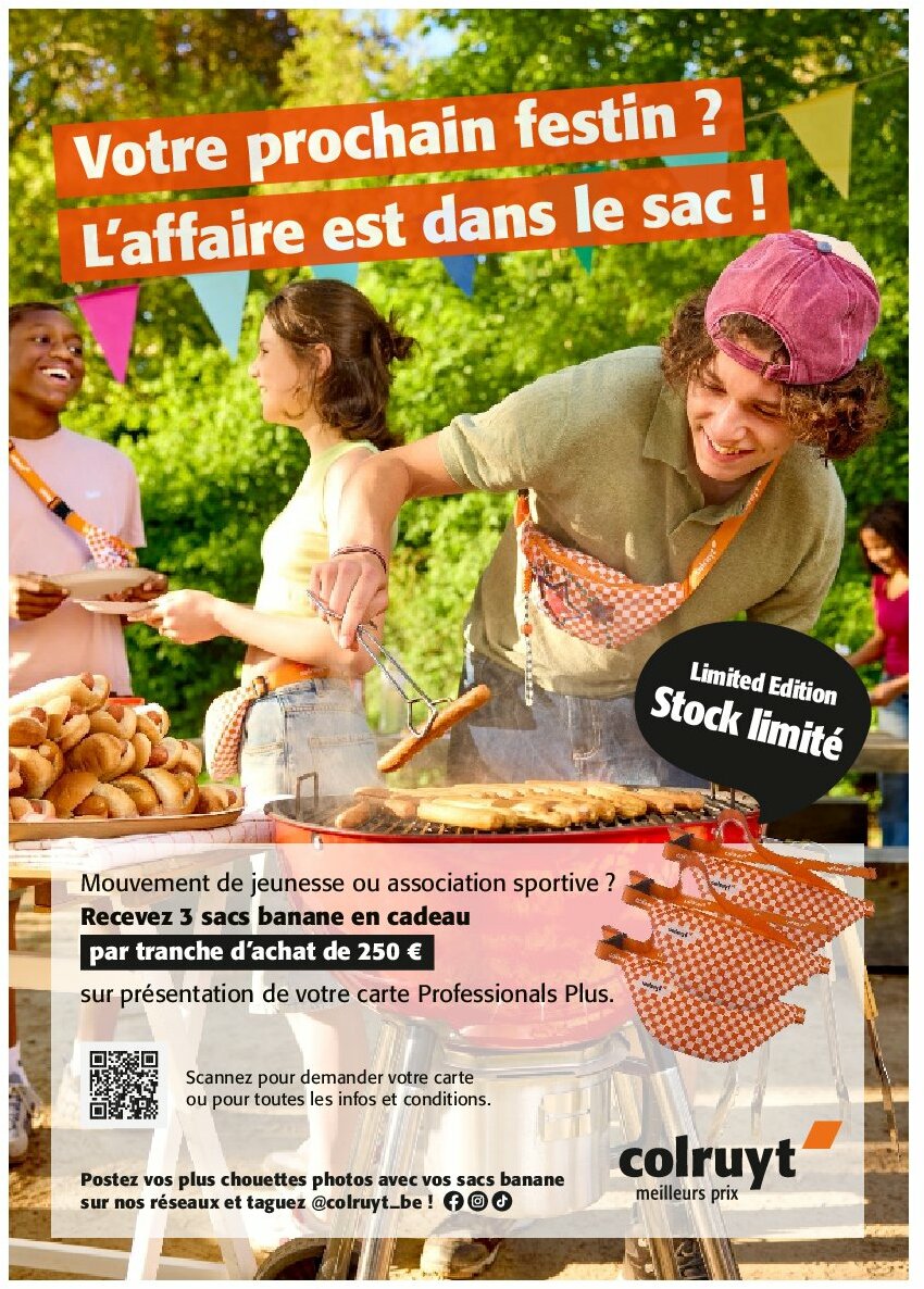 colruyt - Colruyt folder geldig vanaf 13/08 - 26/08 - page: 33