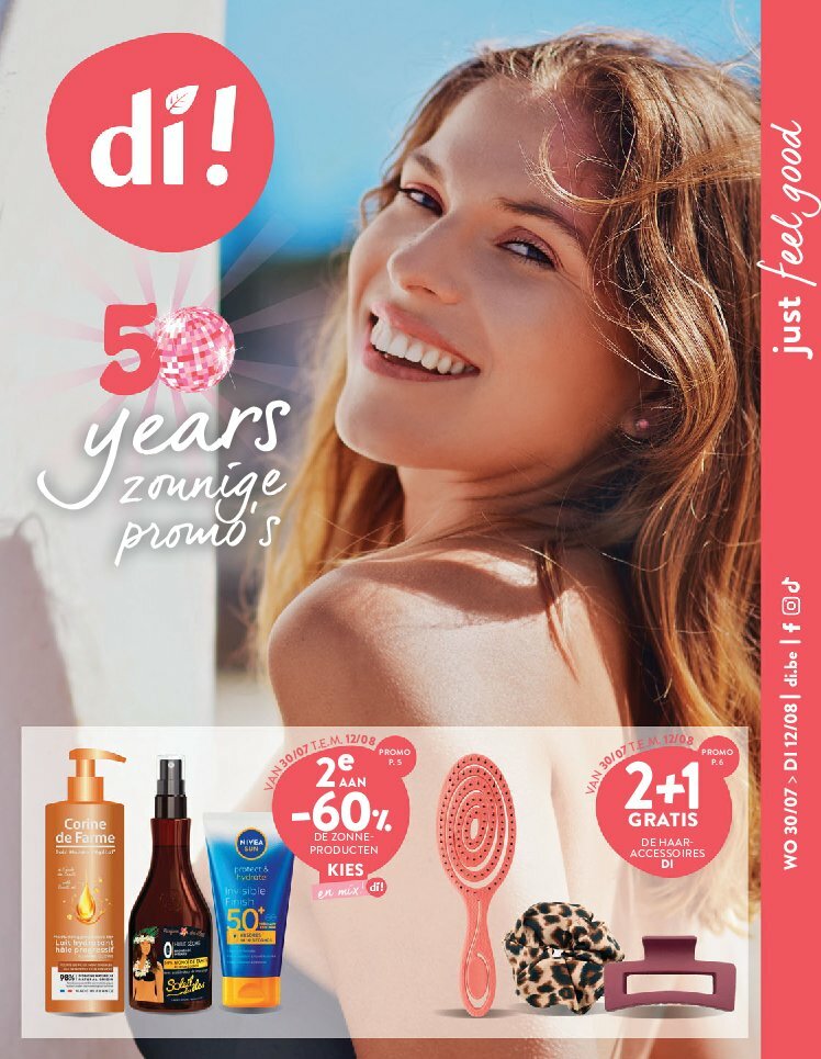 di - Di folder geldig vanaf 30/07 - 12/08 - page: 1