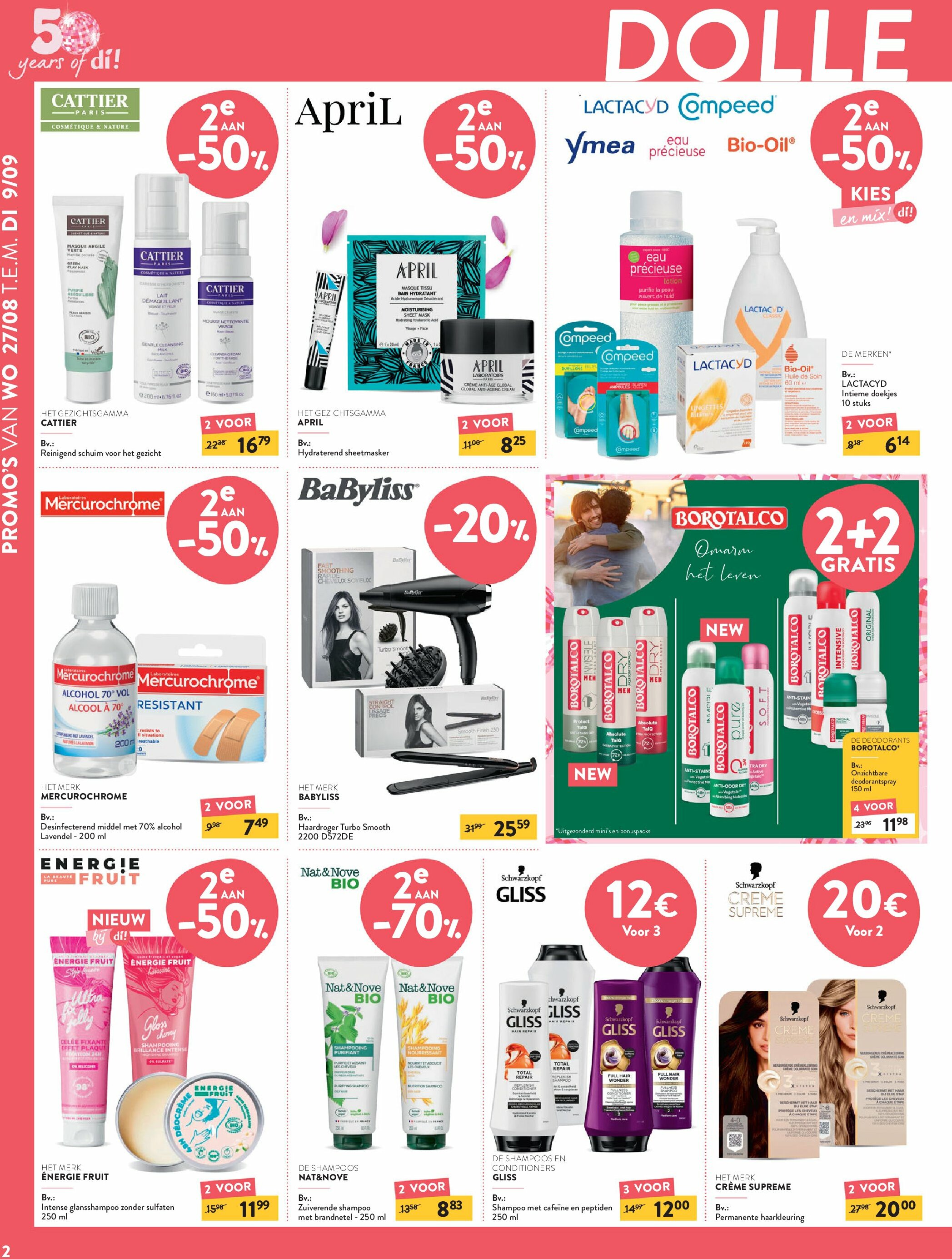 di - Di folder geldig vanaf 27/08 - 09/09 - page: 2