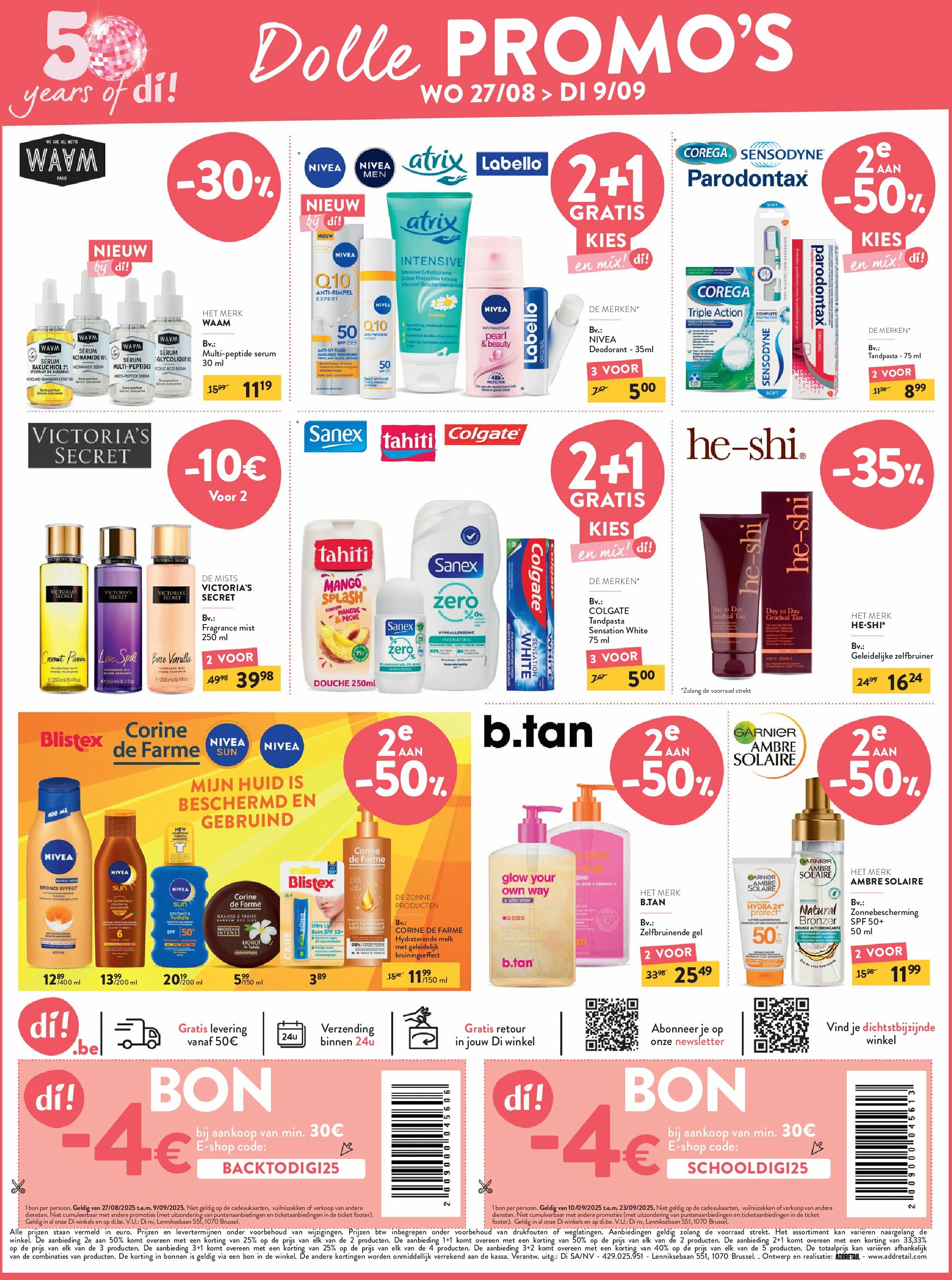 di - Di folder geldig vanaf 27/08 - 09/09 - page: 4