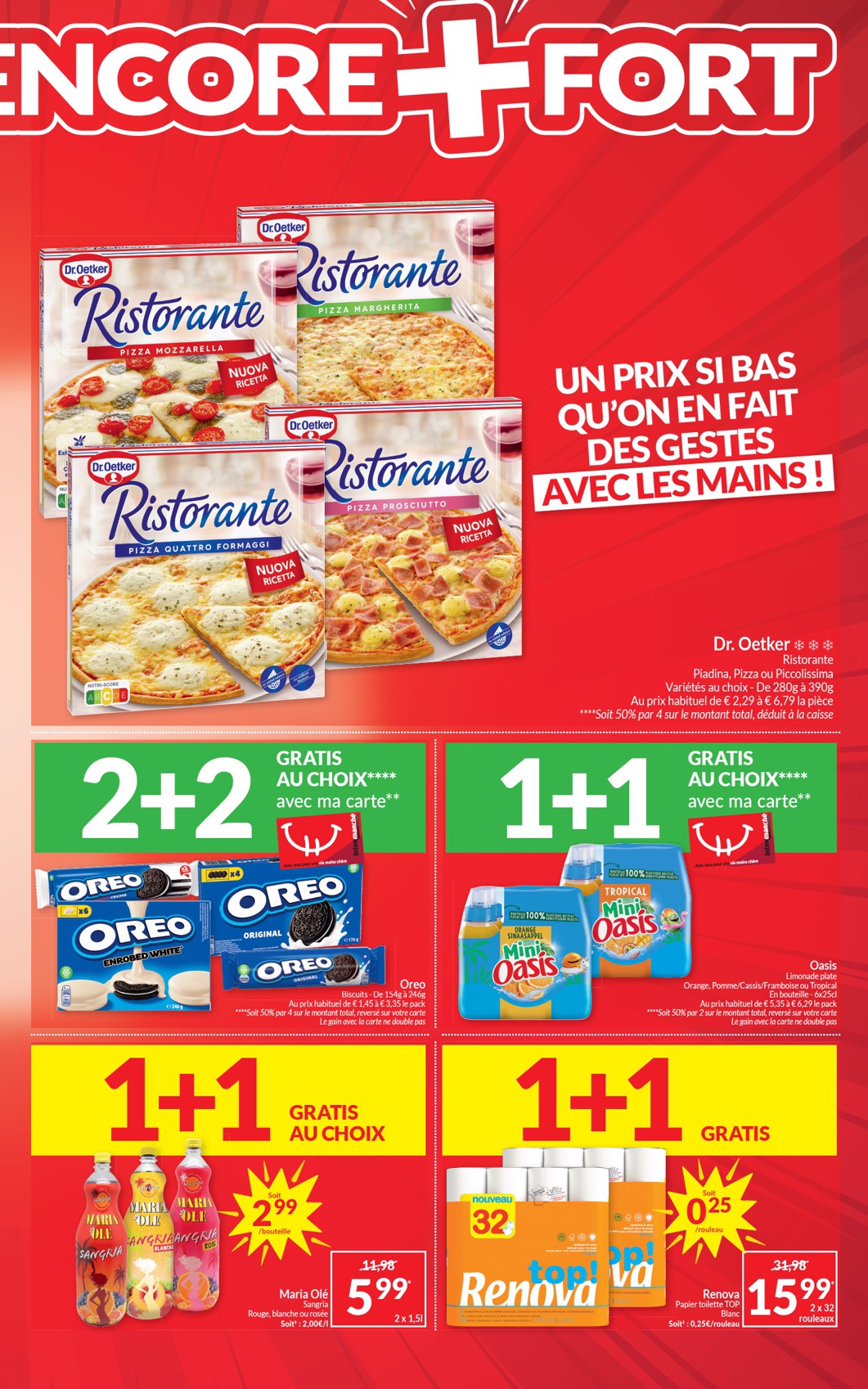 intermarche - Intermarché folder geldig vanaf 02/09 - 07/09 - page: 3