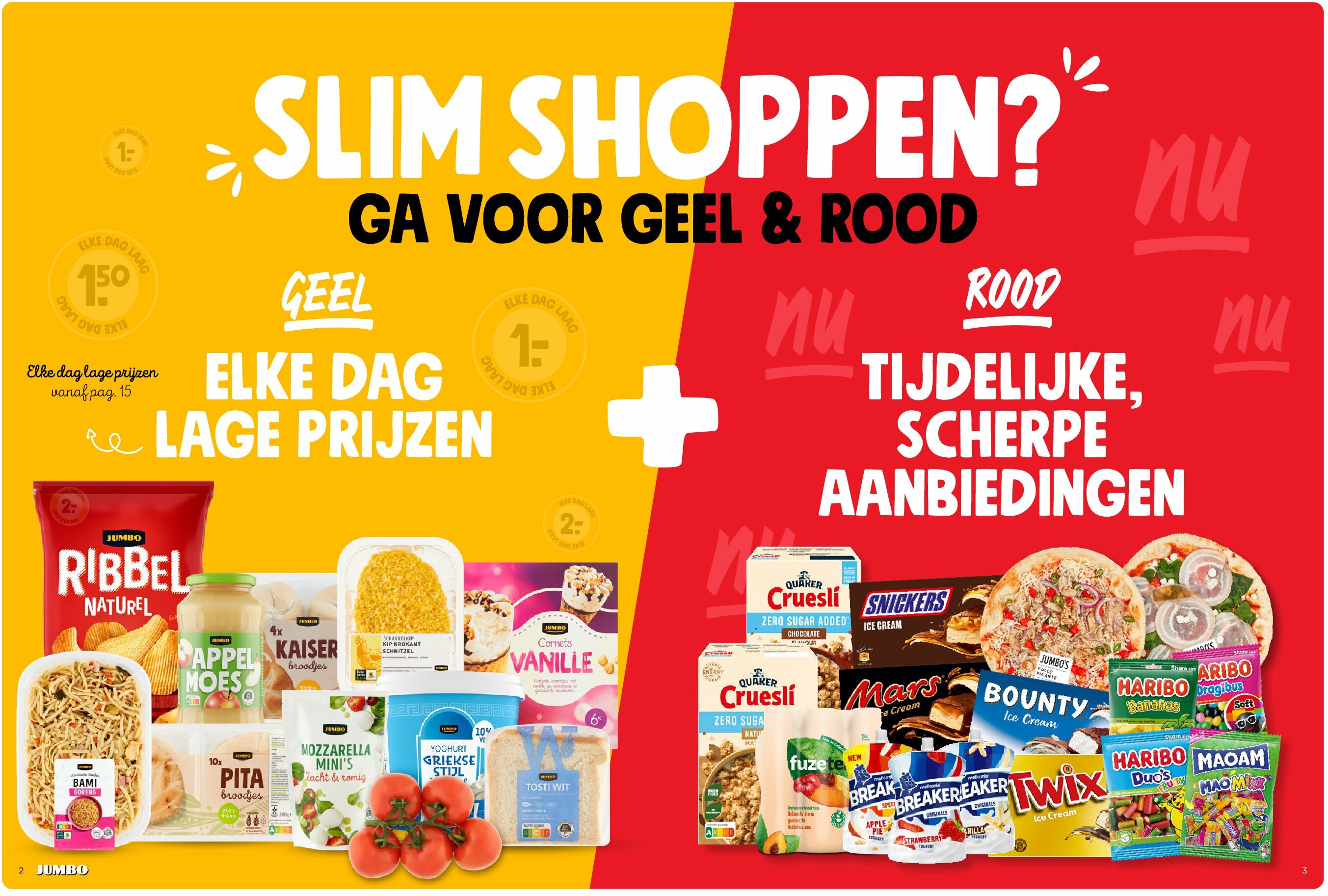 jumbo - Jumbo folder geldig vanaf 20/08 - 26/08 - page: 2