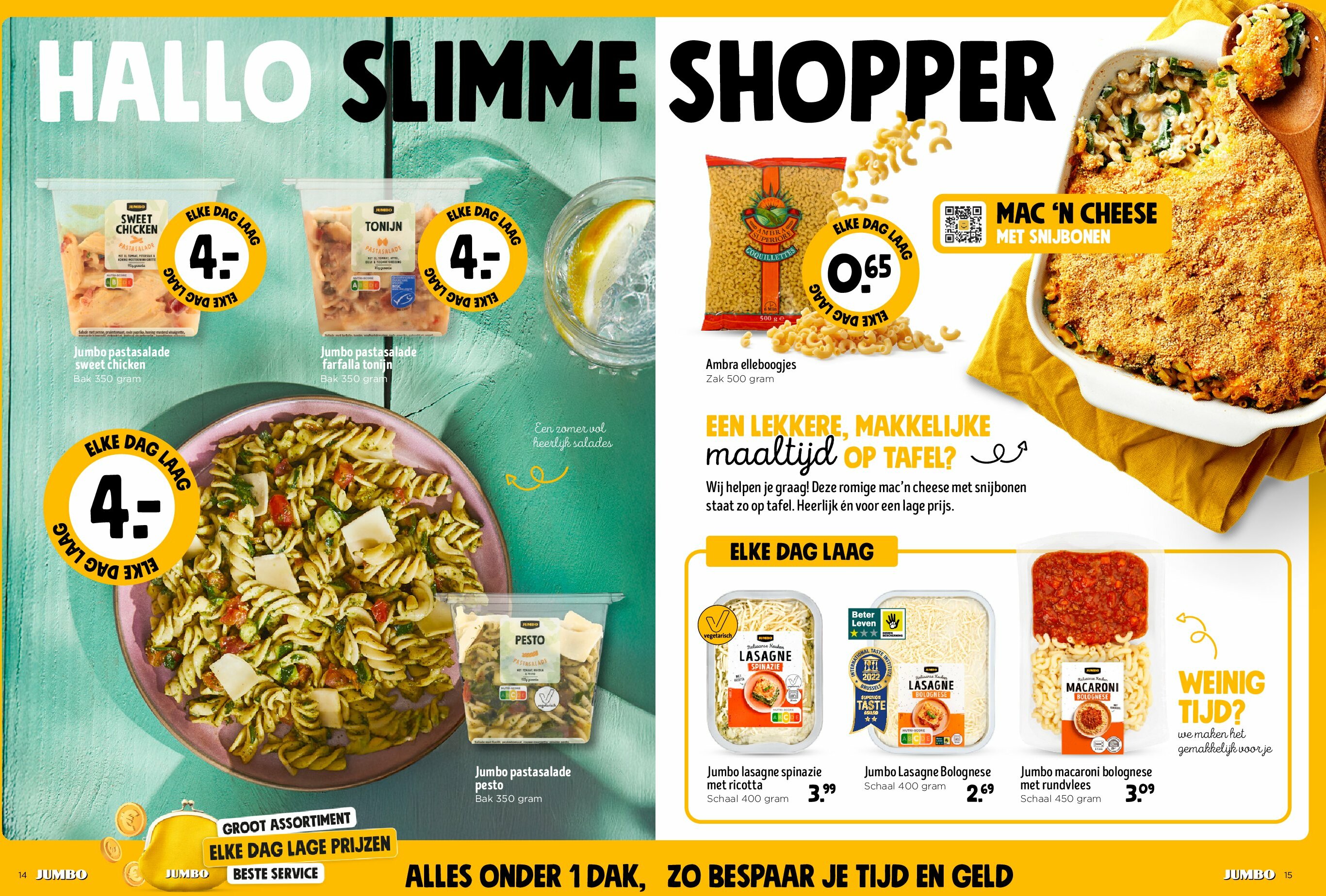 jumbo - Jumbo folder geldig vanaf 20/08 - 26/08 - page: 8