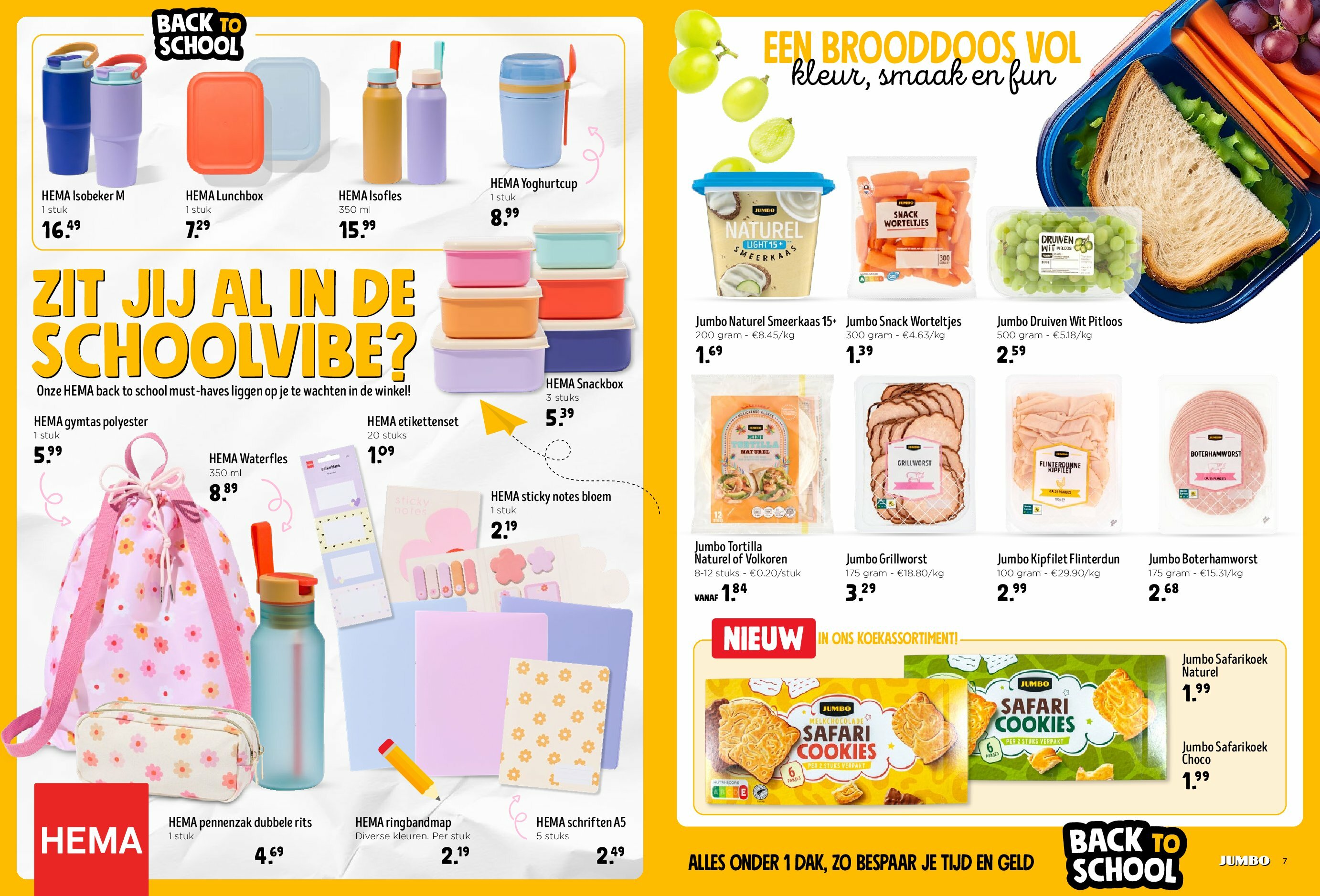 jumbo - Jumbo folder geldig vanaf 27/08 - 02/09 - page: 4