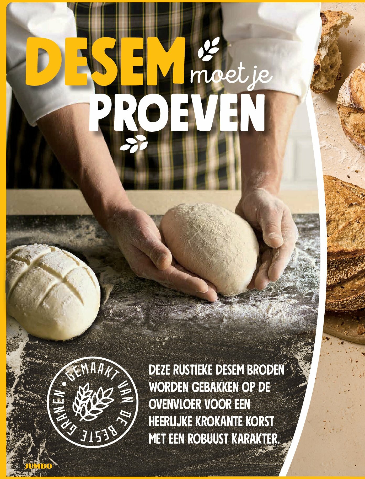 jumbo - Jumbo folder geldig vanaf 03/09 - 09/09 - page: 14