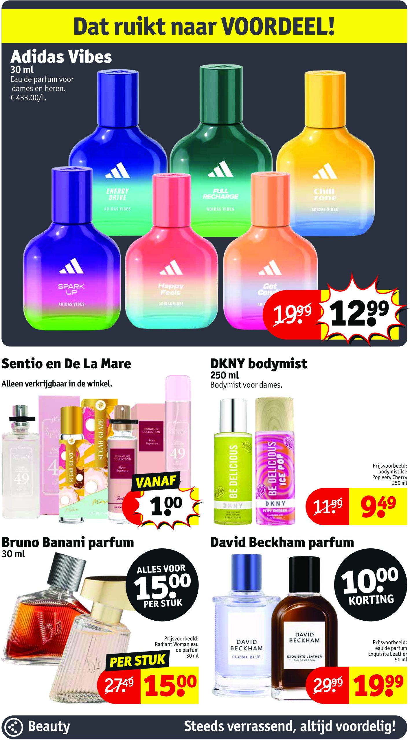 kruidvat - Kruidvat folder geldig vanaf 29/07 - 03/08 - page: 42