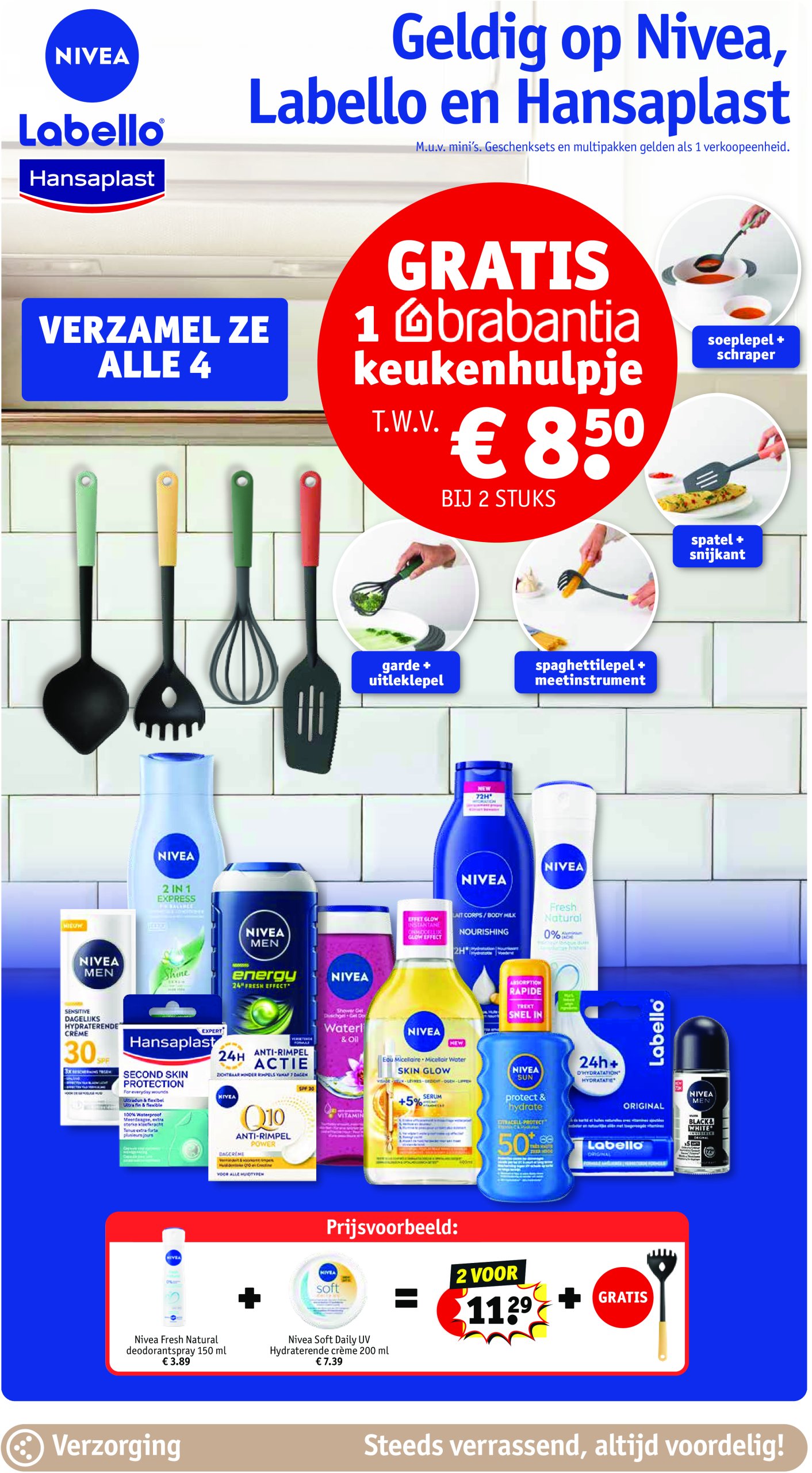 kruidvat - Kruidvat folder geldig vanaf 29/07 - 03/08 - page: 28