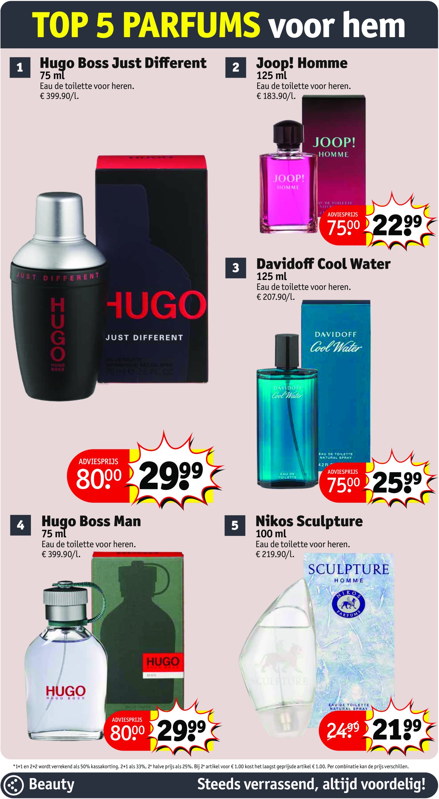 kruidvat - Kruidvat folder geldig vanaf 29/07 - 03/08 - page: 39