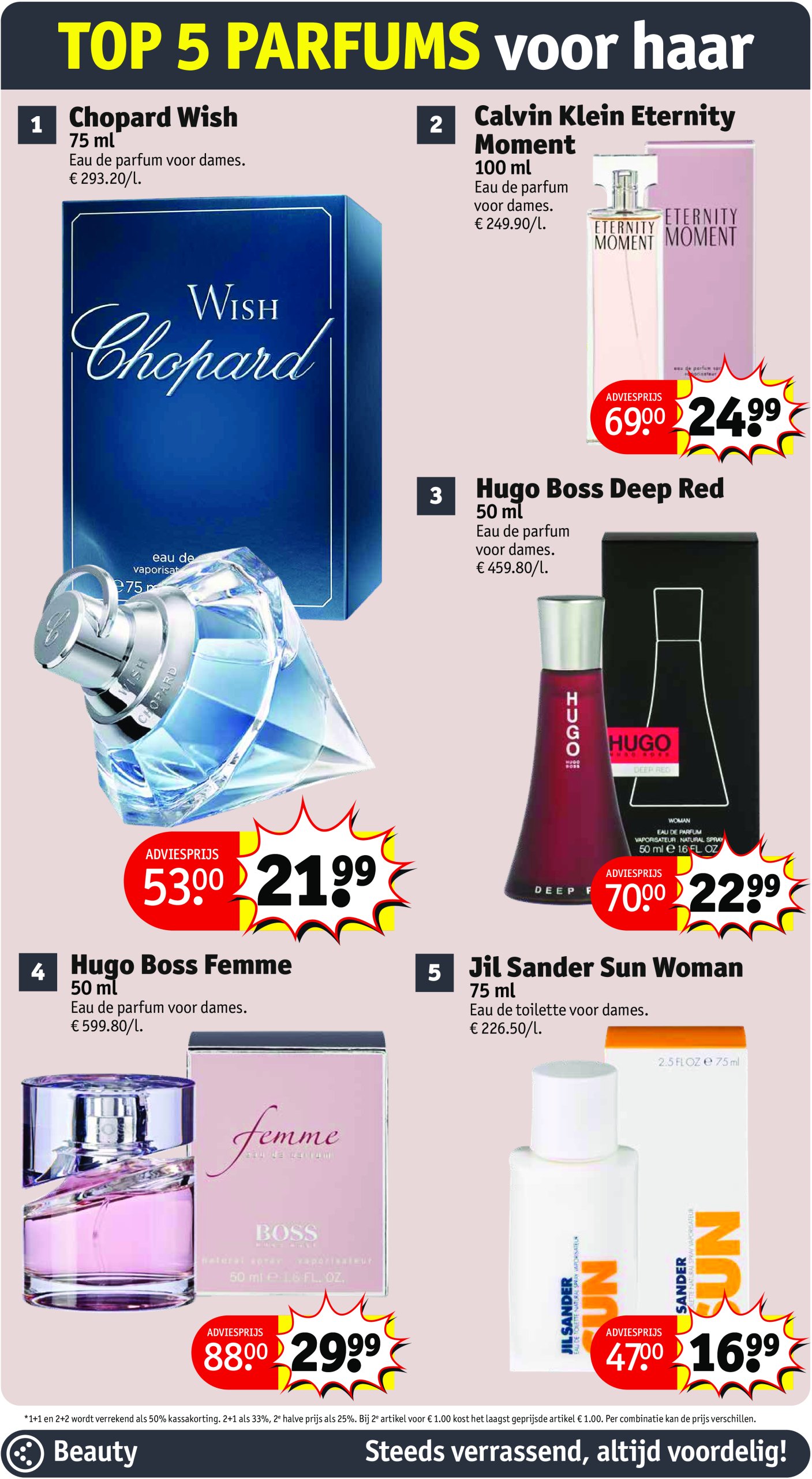 kruidvat - Kruidvat folder geldig vanaf 29/07 - 03/08 - page: 38