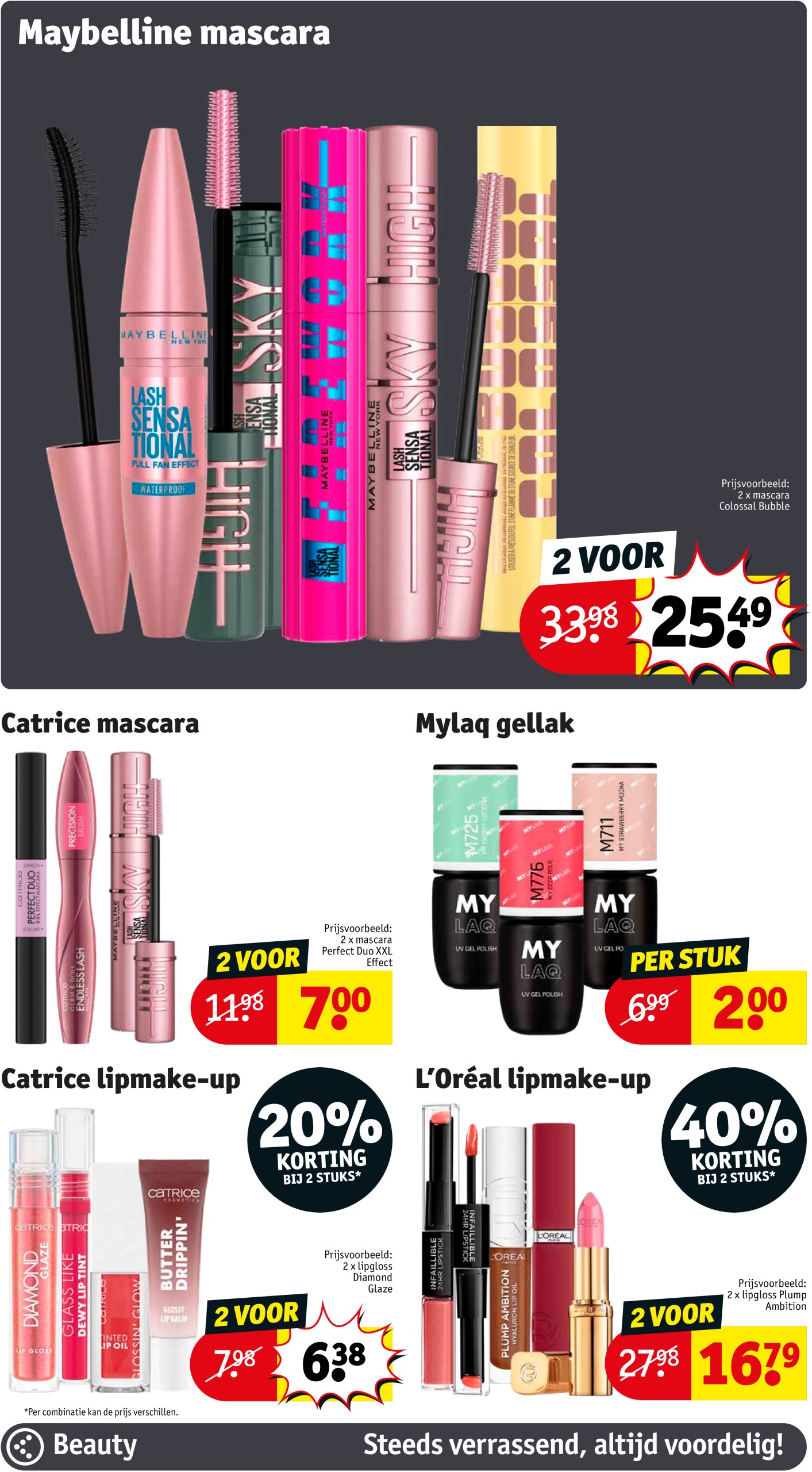 kruidvat - Kruidvat folder geldig vanaf 22/07 - 03/08 - page: 15