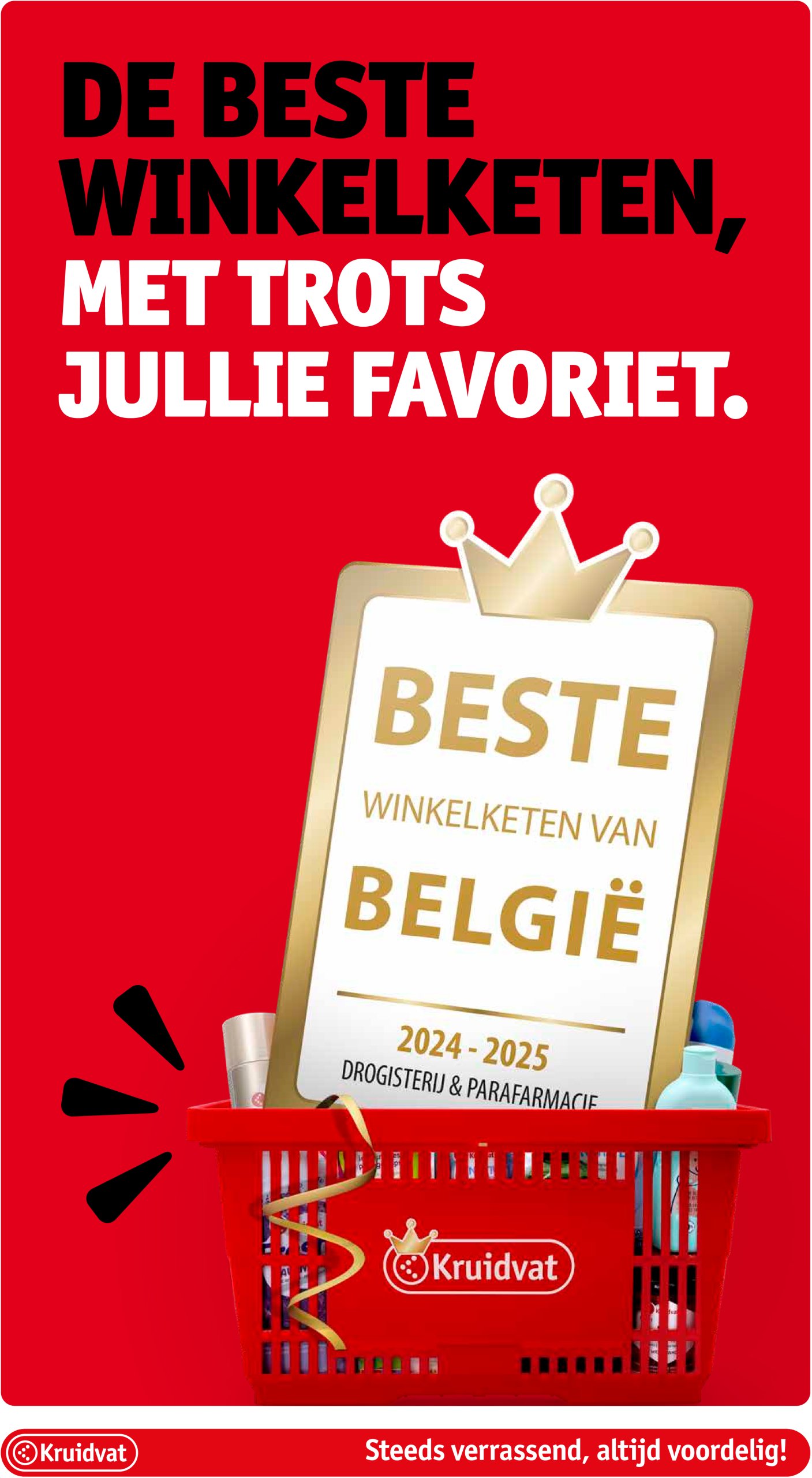 kruidvat - Kruidvat folder geldig vanaf 22/07 - 03/08 - page: 66