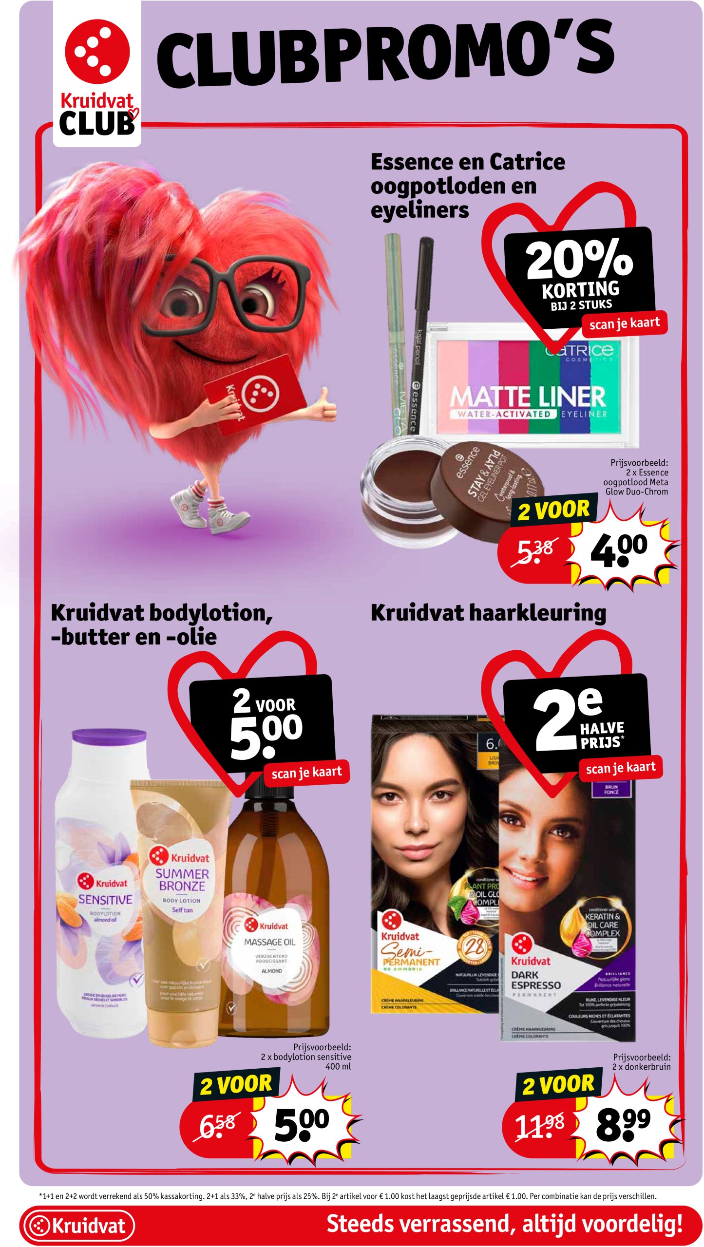 kruidvat - Kruidvat folder geldig vanaf 22/07 - 03/08 - page: 39