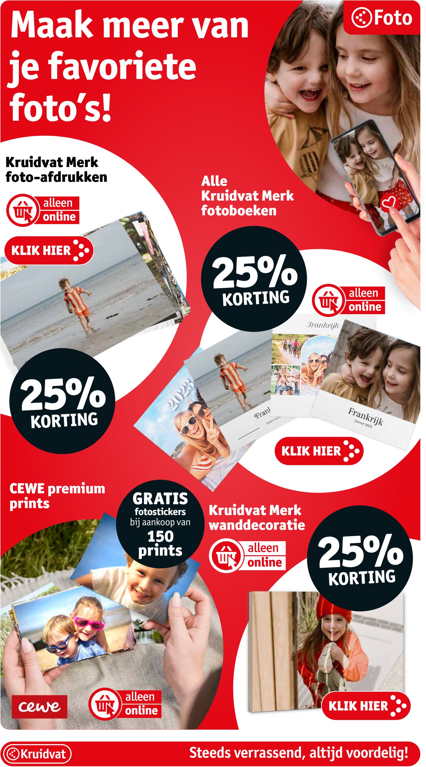 kruidvat - Kruidvat folder geldig vanaf 22/07 - 03/08 - page: 41