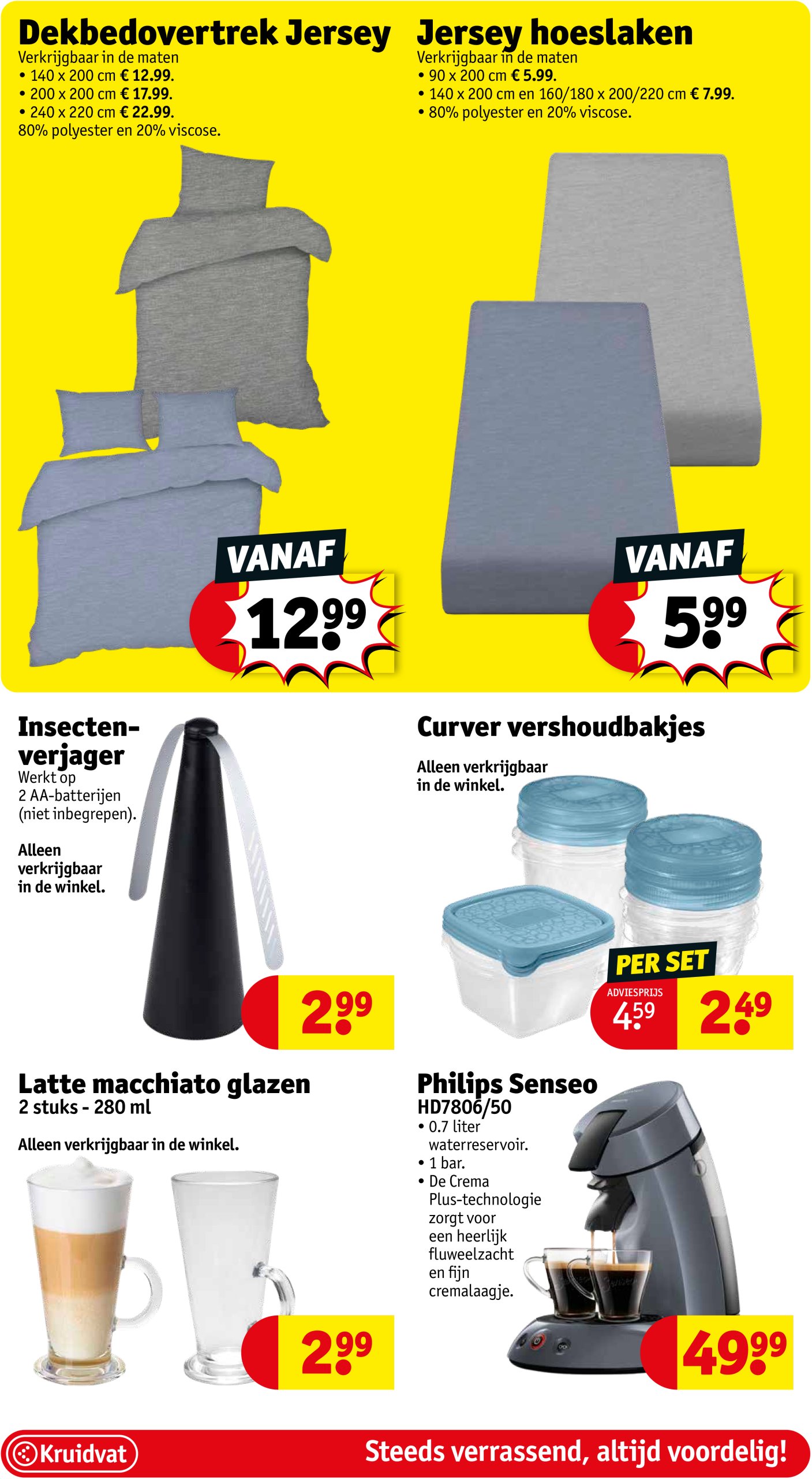 kruidvat - Kruidvat folder geldig vanaf 22/07 - 03/08 - page: 56