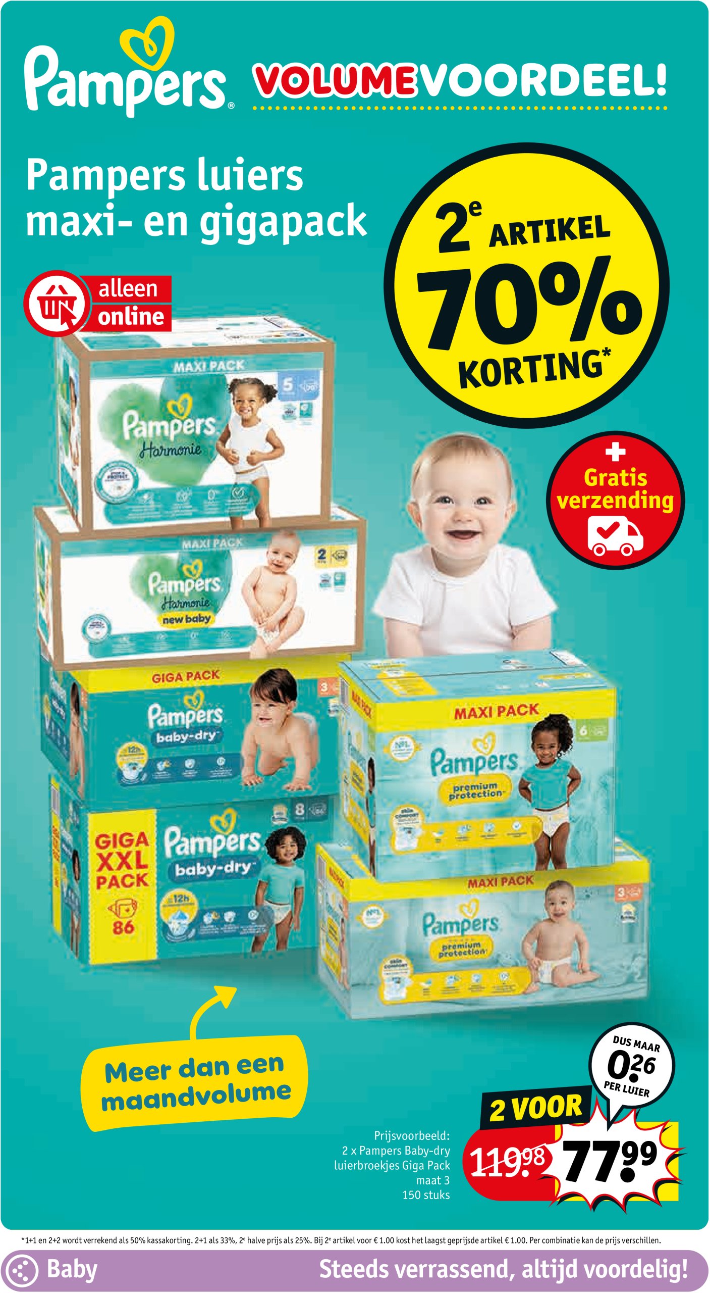 kruidvat - Kruidvat - Kruidvat folder folder geldig vanaf 15/07 - 20/07 - page: 21