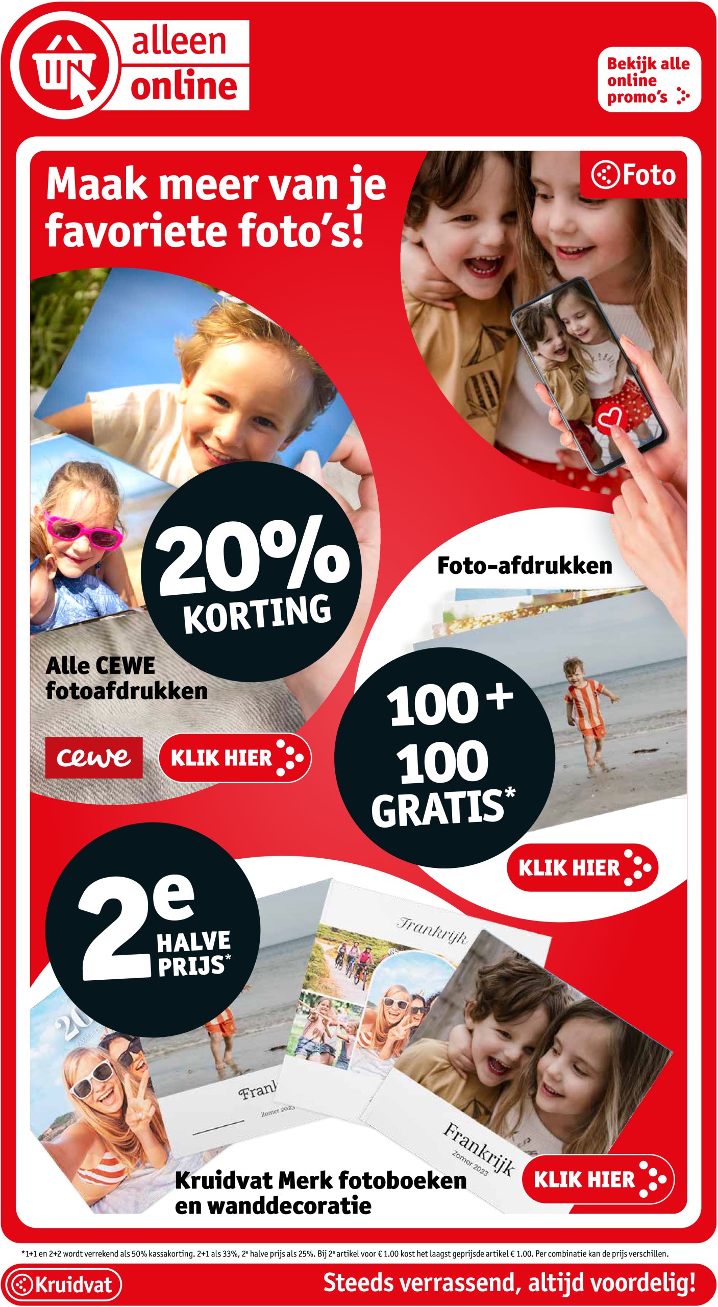 kruidvat - Kruidvat - Kruidvat folder folder geldig vanaf 15/07 - 20/07 - page: 24