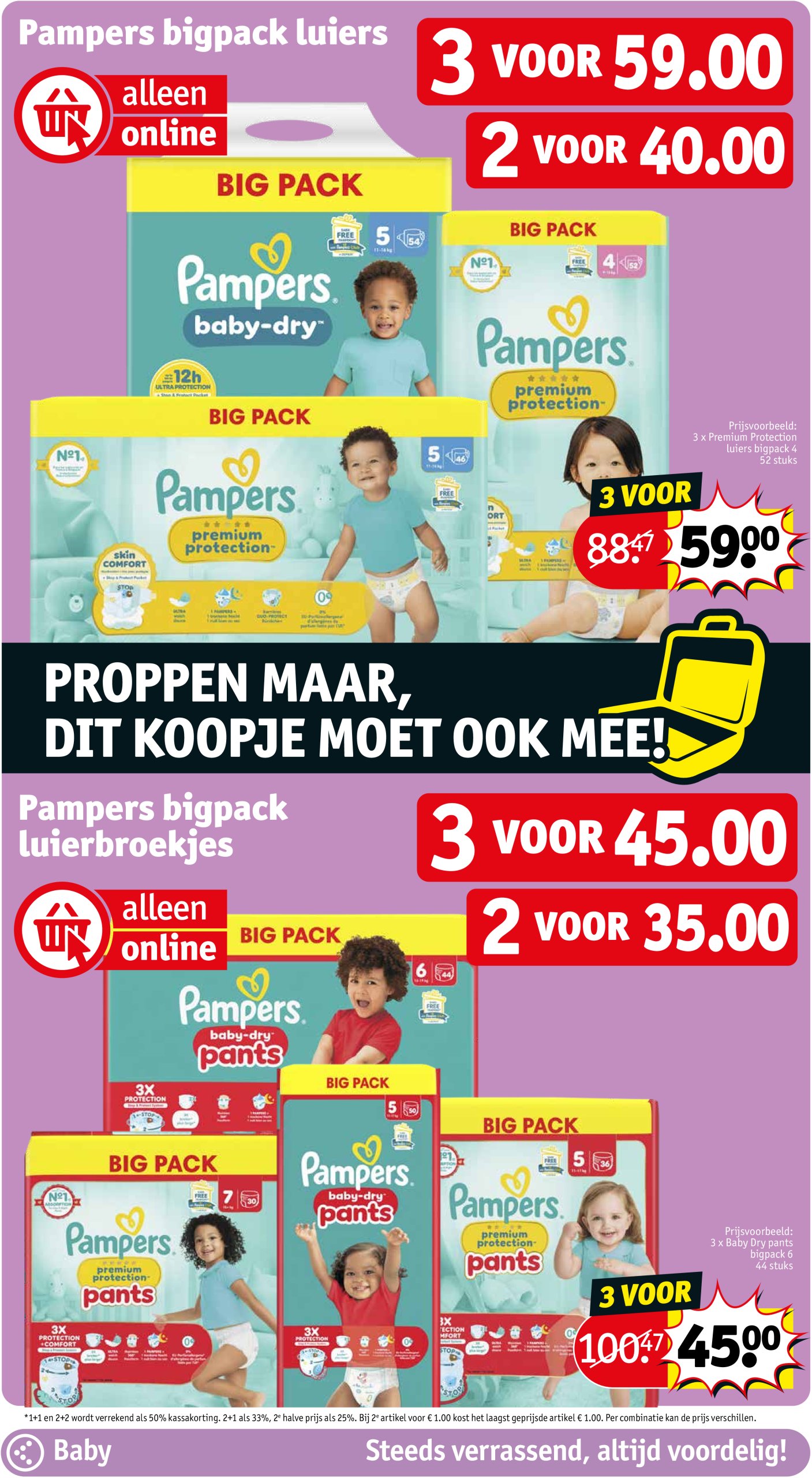 kruidvat - Kruidvat - Kruidvat folder folder geldig vanaf 15/07 - 20/07 - page: 22