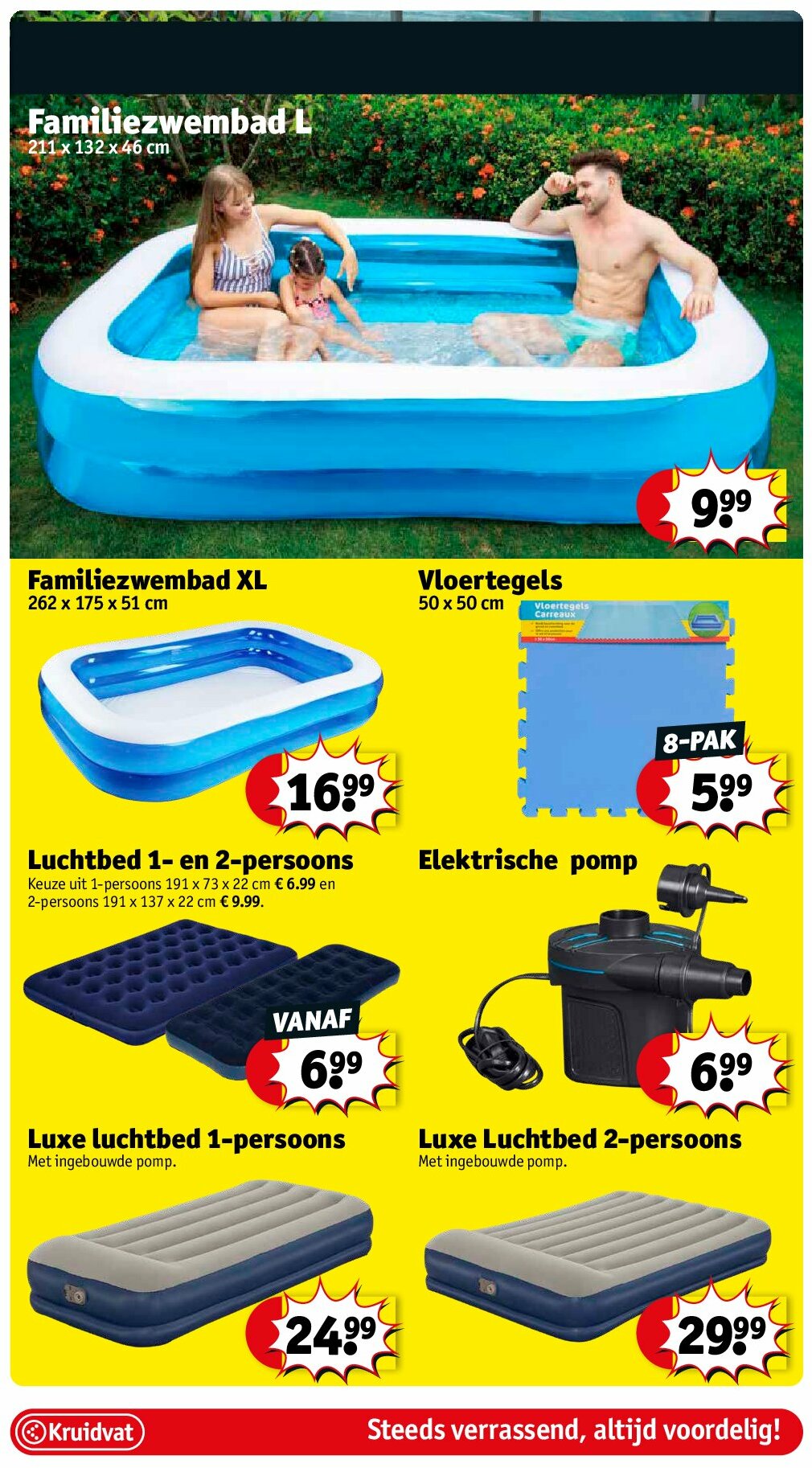 kruidvat - Kruidvat folder geldig vanaf 05/08 - 17/08 - page: 48