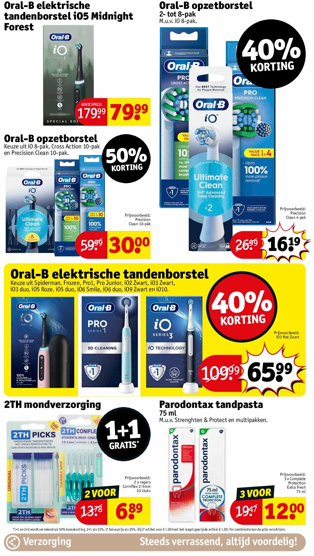 kruidvat - Kruidvat folder geldig vanaf 12/08 - 17/08 - page: 30