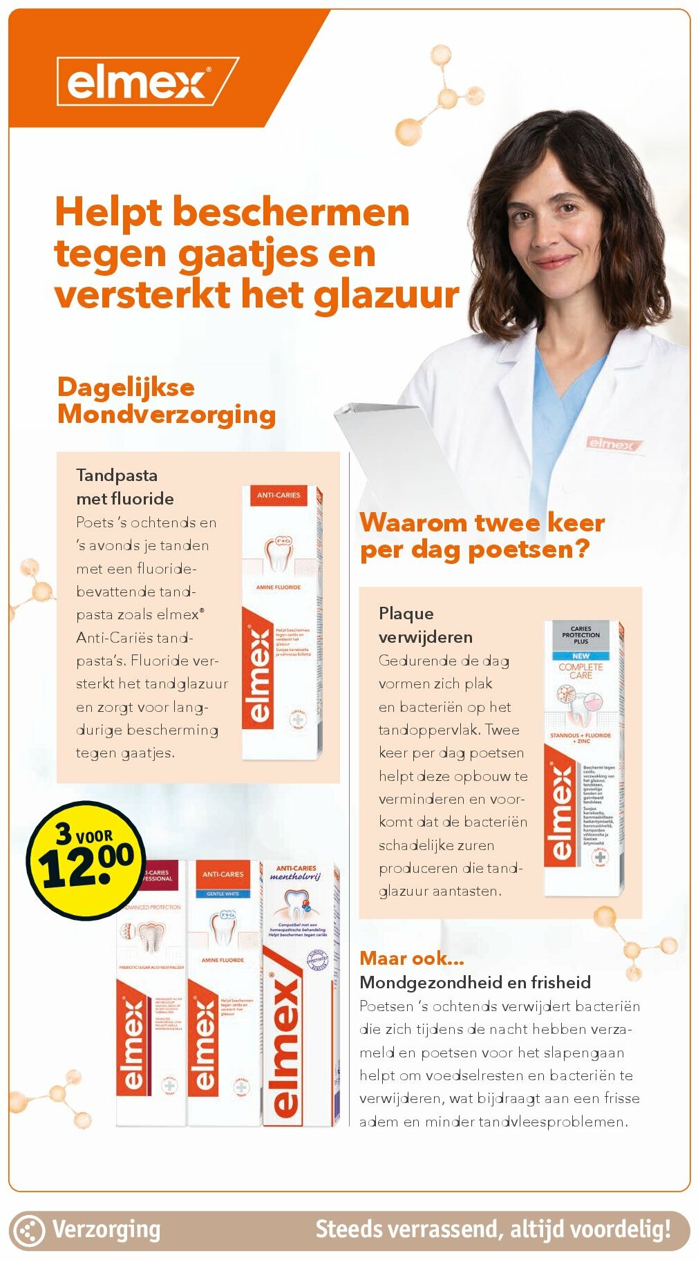 kruidvat - Kruidvat folder geldig vanaf 12/08 - 17/08 - page: 29