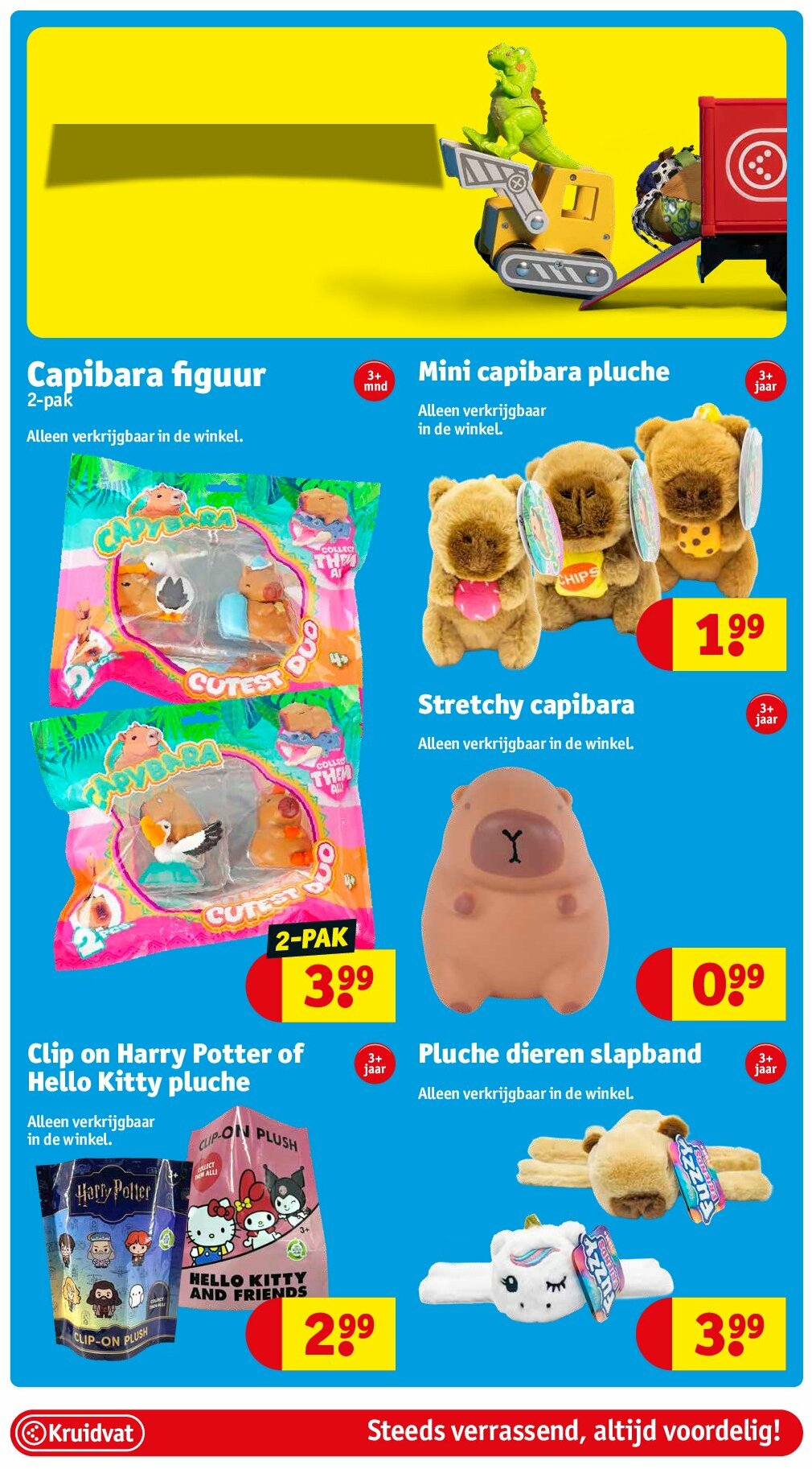 kruidvat - Kruidvat folder geldig vanaf 12/08 - 17/08 - page: 55