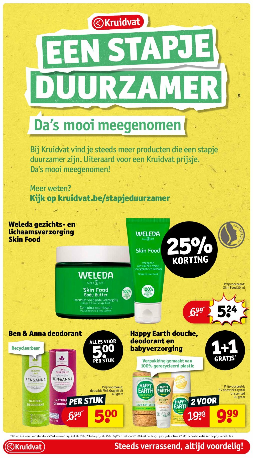 kruidvat - Kruidvat folder geldig vanaf 12/08 - 17/08 - page: 37