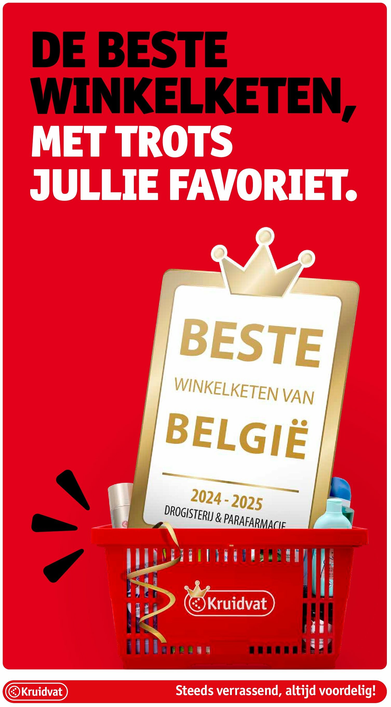 kruidvat - Kruidvat folder geldig vanaf 19/08 - 24/08 - page: 46